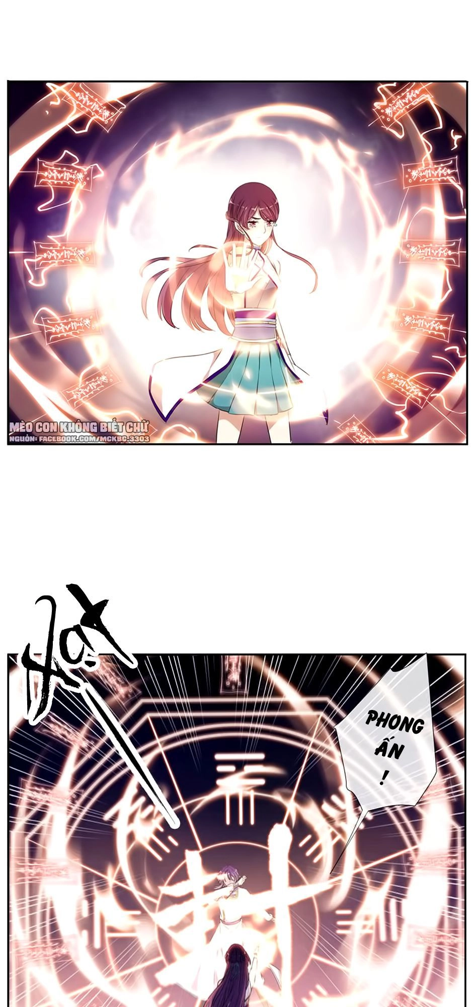 Bách Yêu Dị Văn Chapter 57 - 46