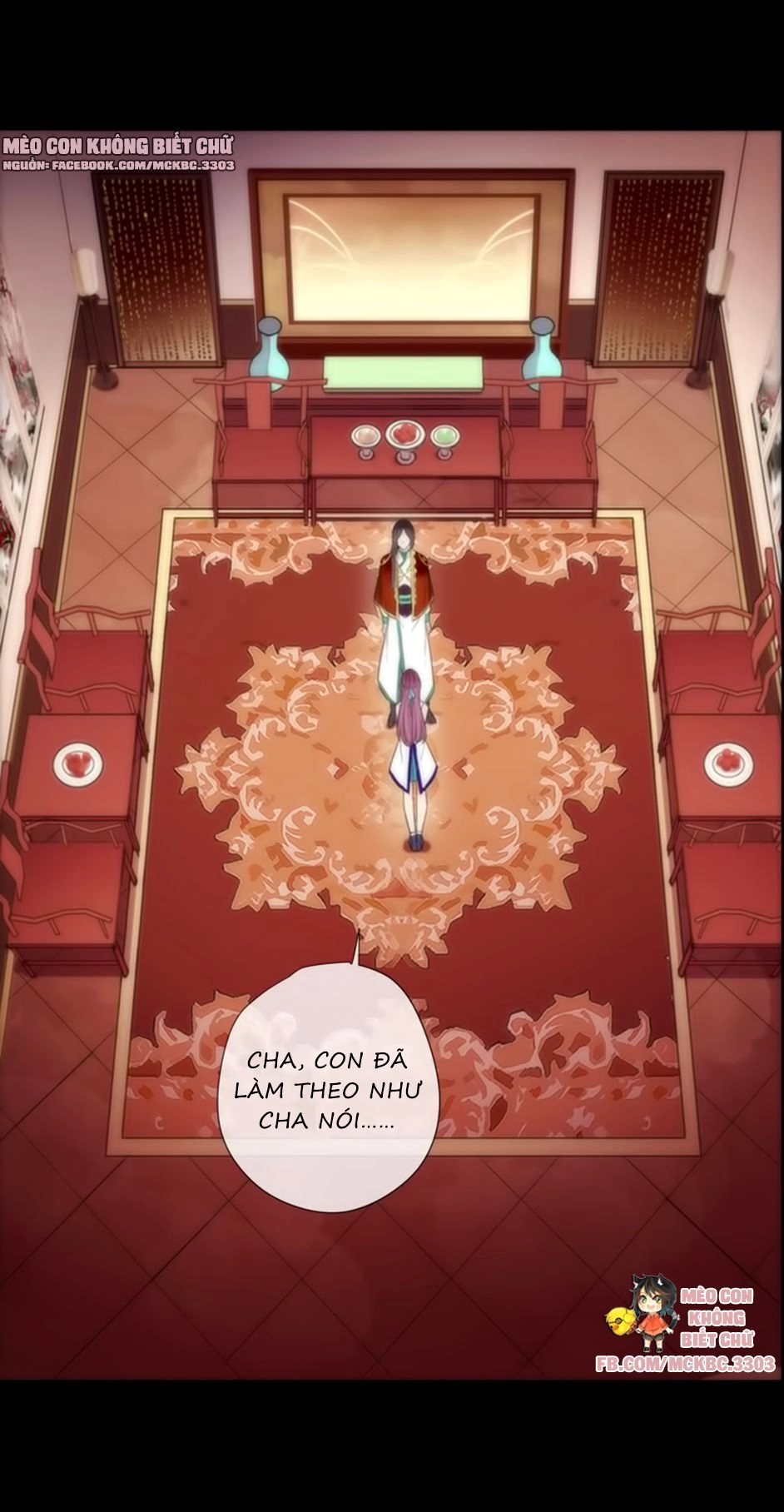 Bách Yêu Dị Văn Chapter 58 - 4