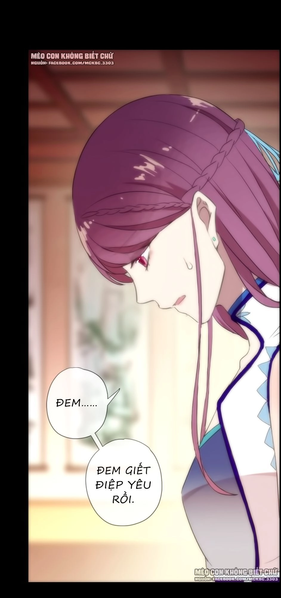 Bách Yêu Dị Văn Chapter 58 - 5