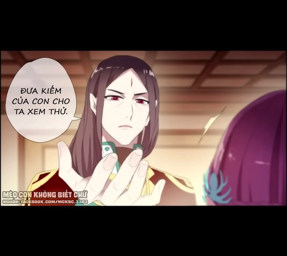 Bách Yêu Dị Văn Chapter 58 - 7