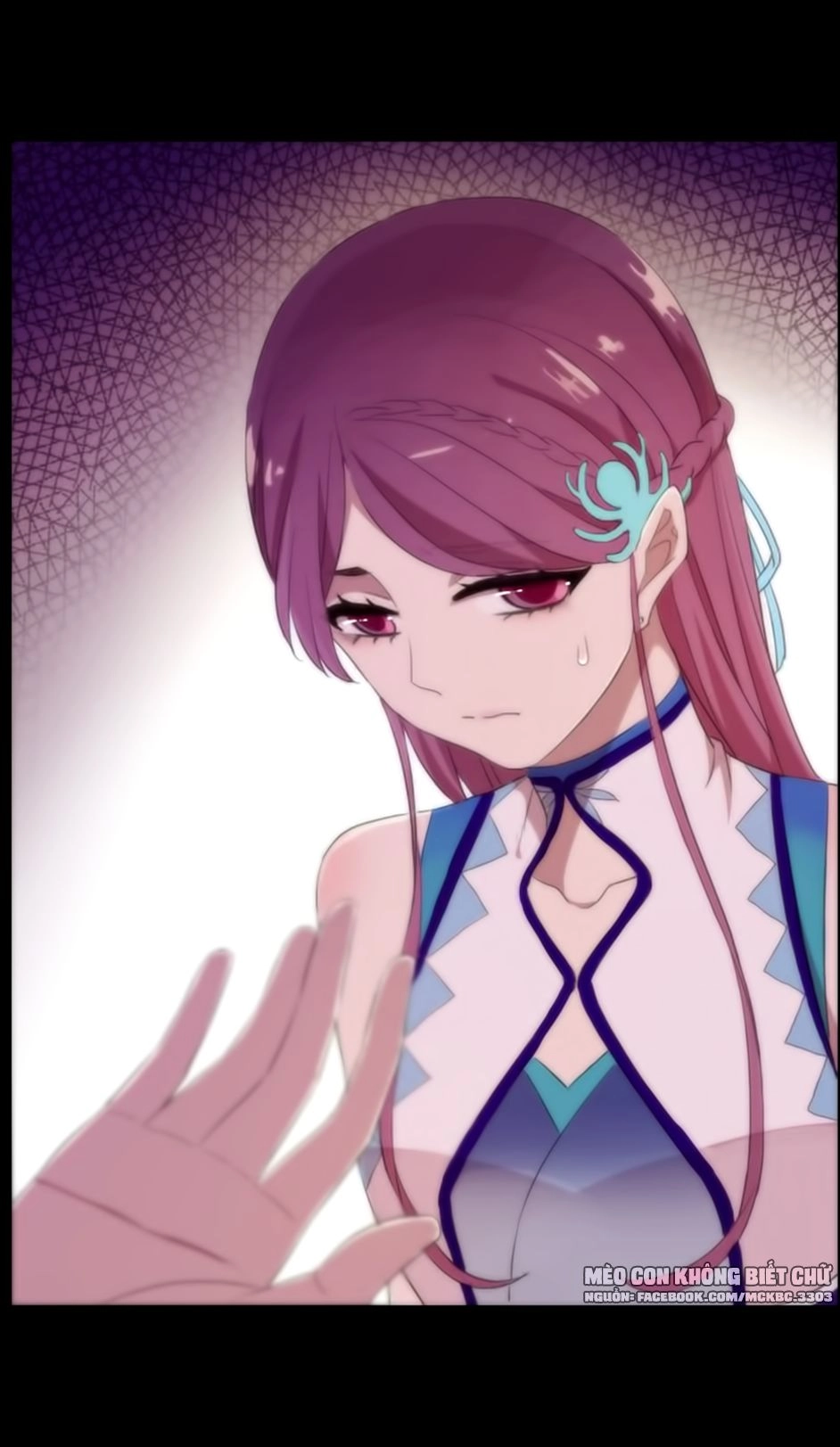 Bách Yêu Dị Văn Chapter 58 - 8