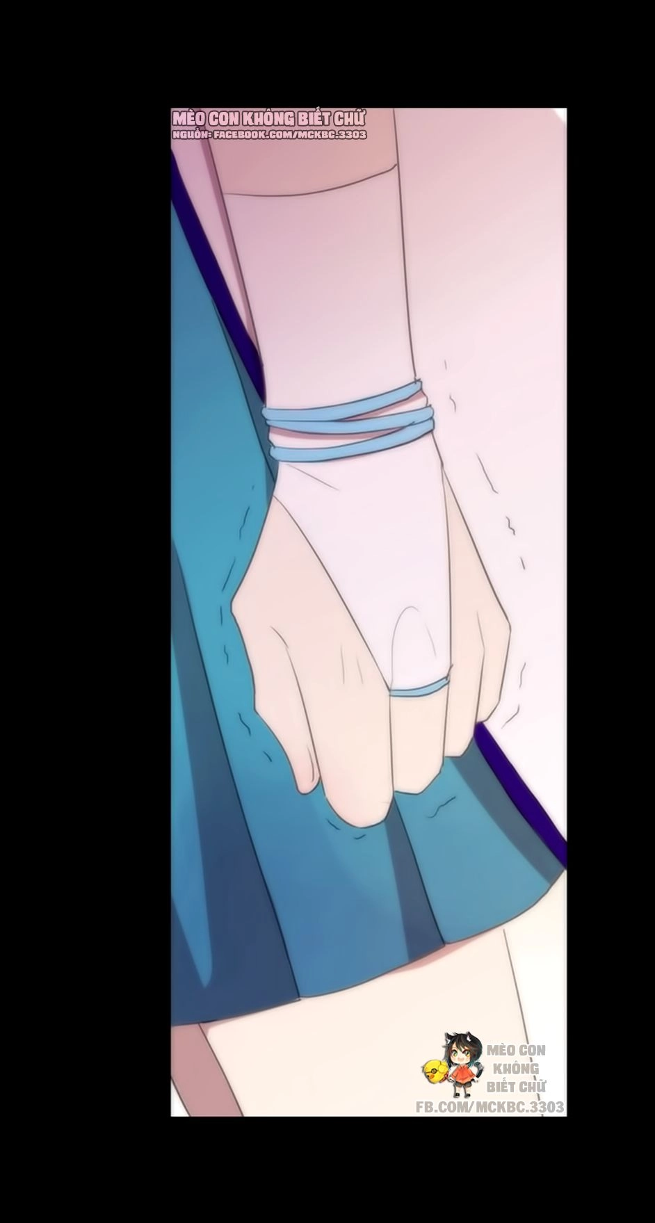 Bách Yêu Dị Văn Chapter 58 - 9