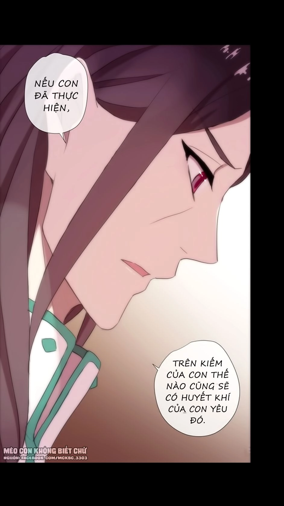 Bách Yêu Dị Văn Chapter 58 - 10