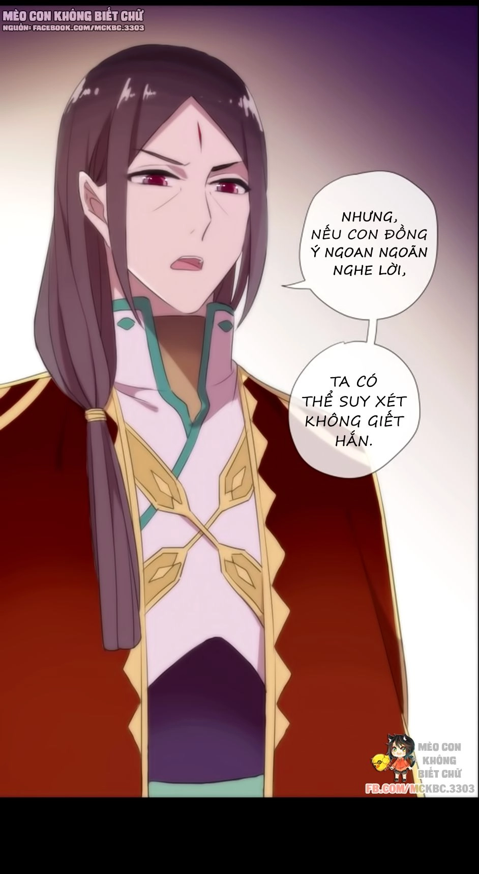 Bách Yêu Dị Văn Chapter 58 - 19