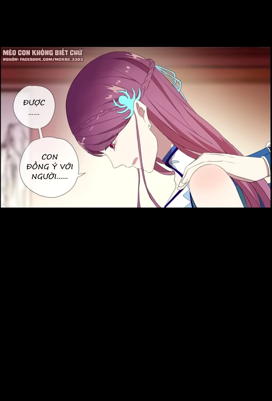 Bách Yêu Dị Văn Chapter 58 - 23