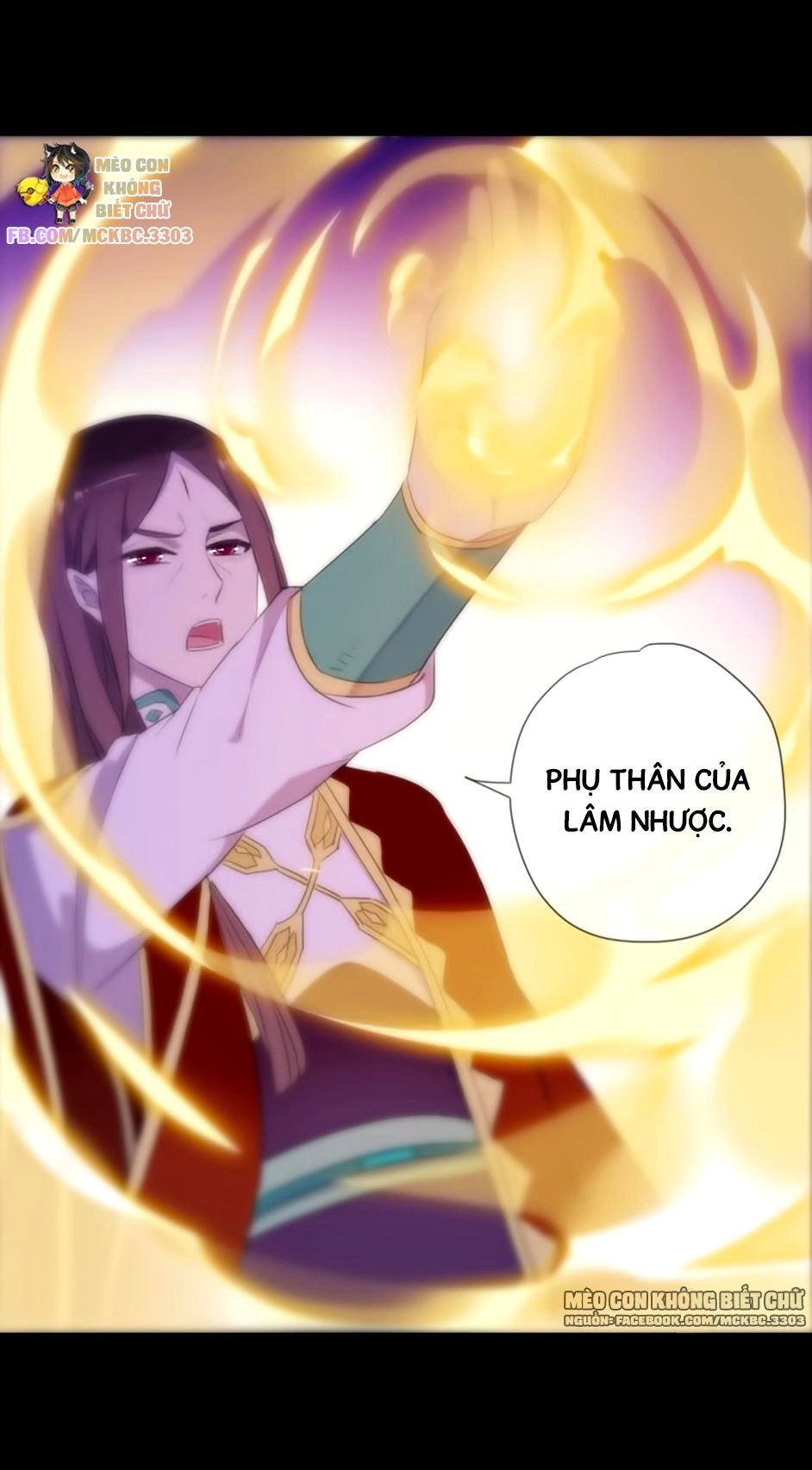 Bách Yêu Dị Văn Chapter 58 - 28