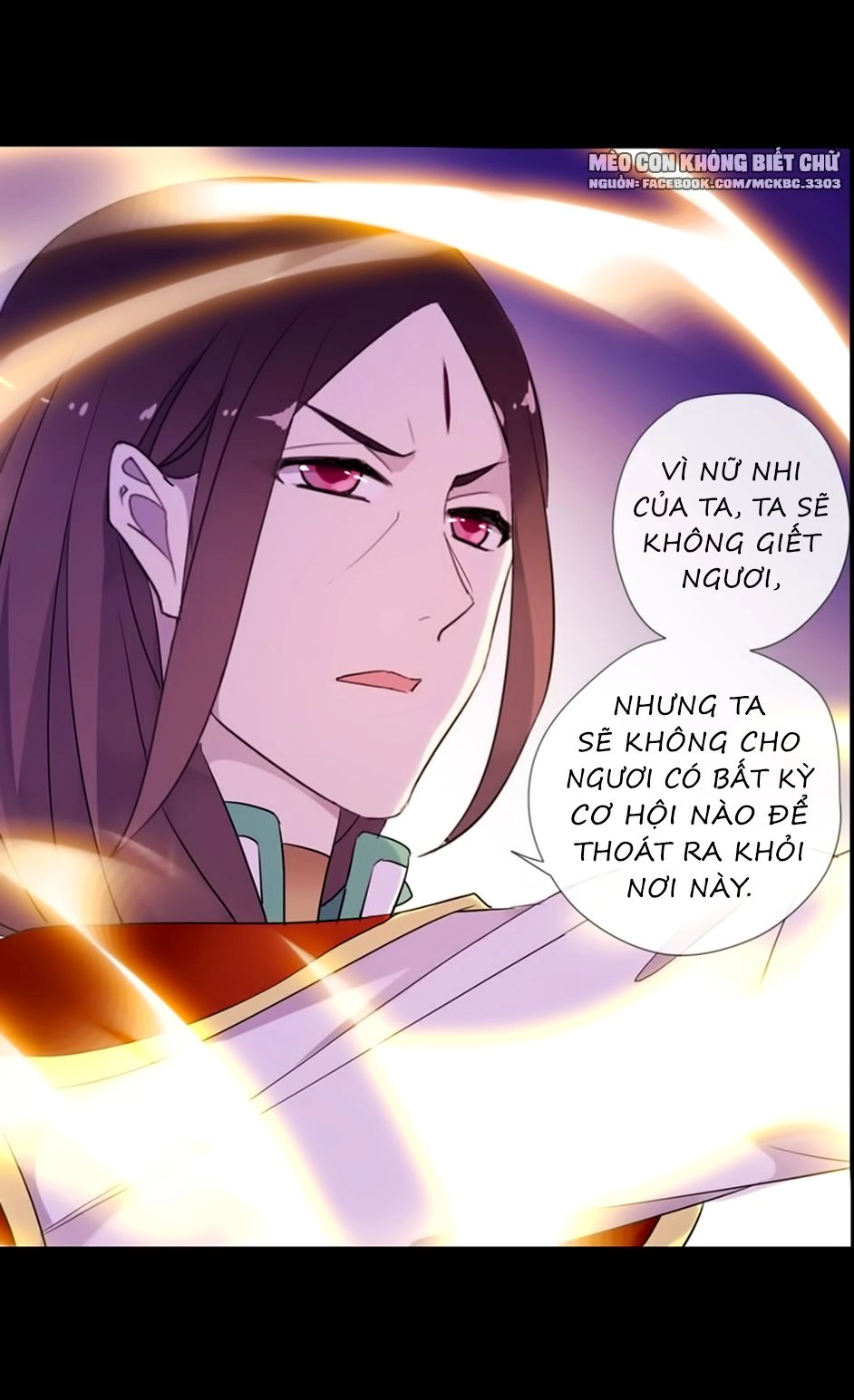 Bách Yêu Dị Văn Chapter 58 - 31