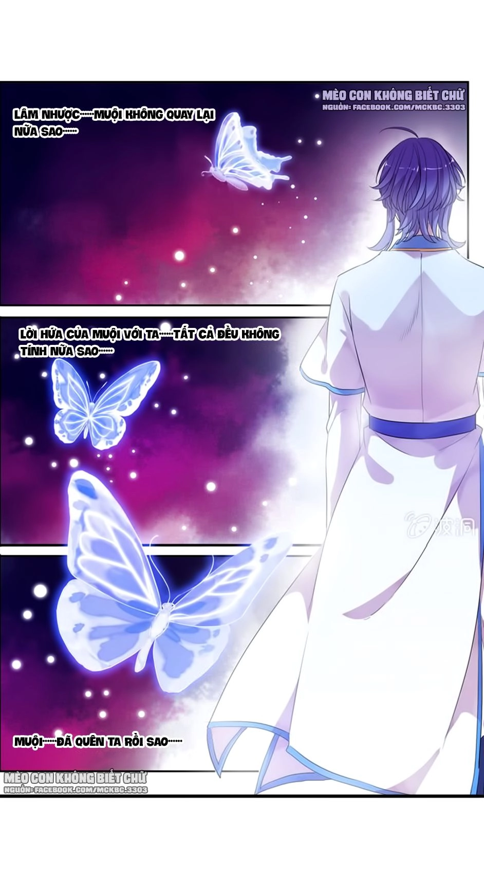 Bách Yêu Dị Văn Chapter 58 - 39