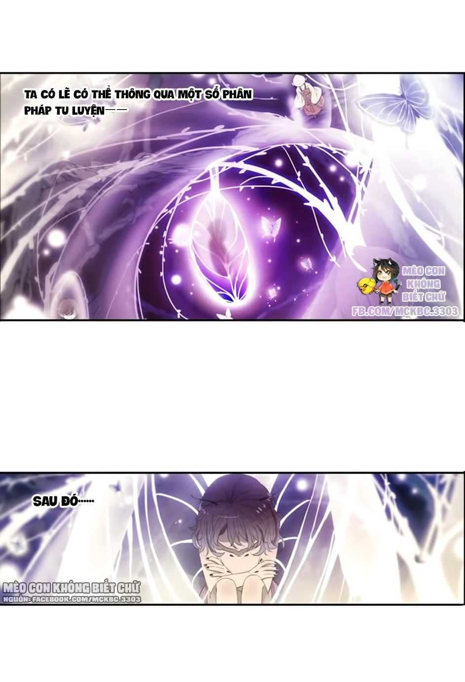 Bách Yêu Dị Văn Chapter 58 - 42