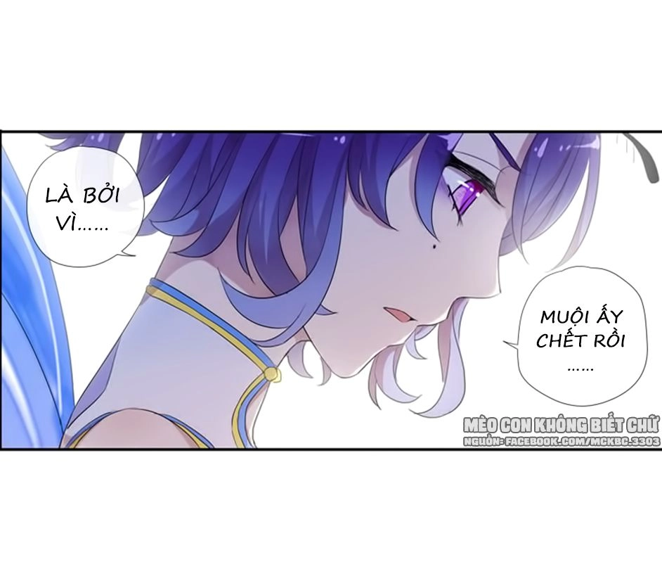 Bách Yêu Dị Văn Chapter 58 - 45