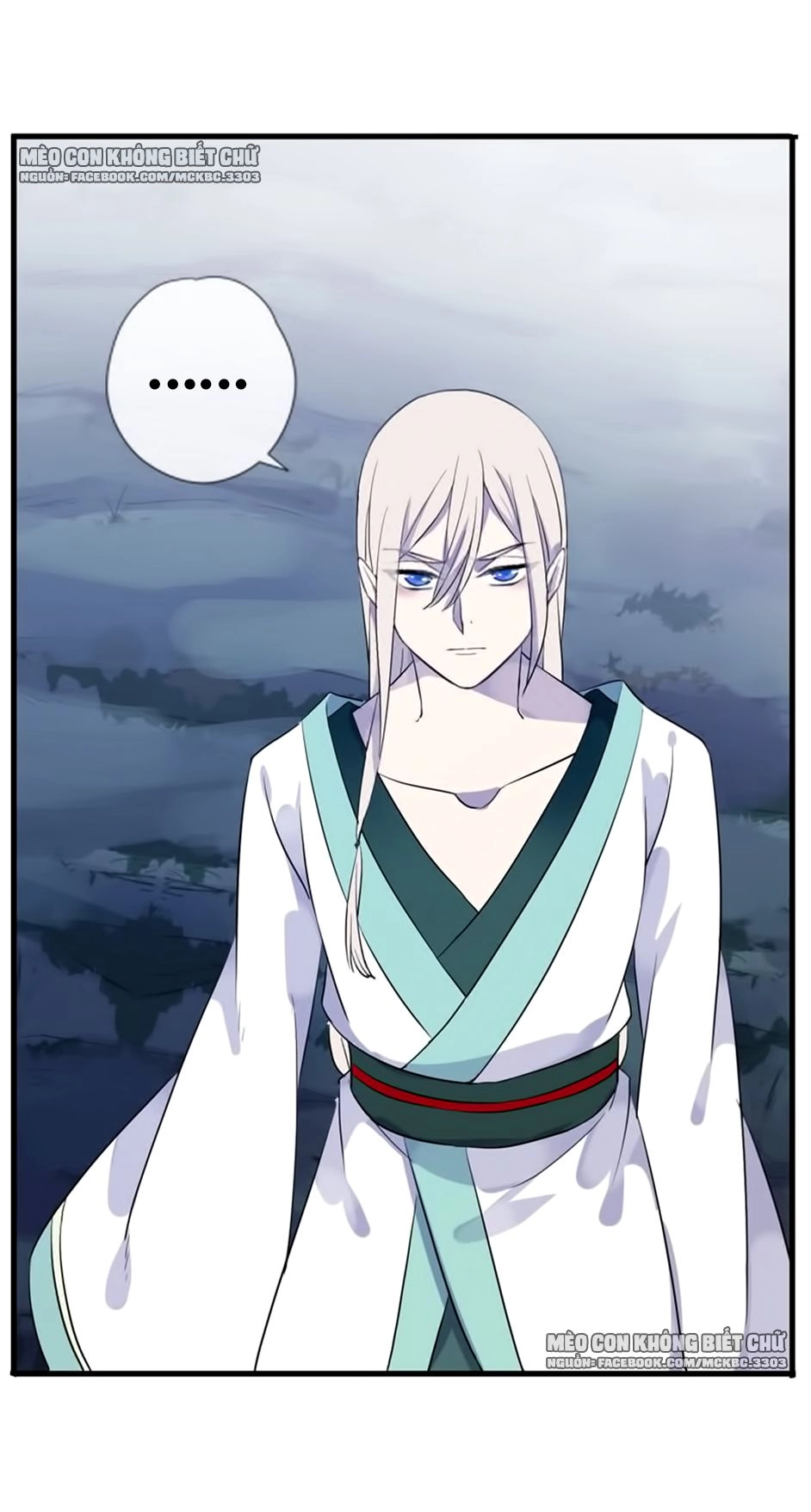 Bách Yêu Dị Văn Chapter 58 - 46