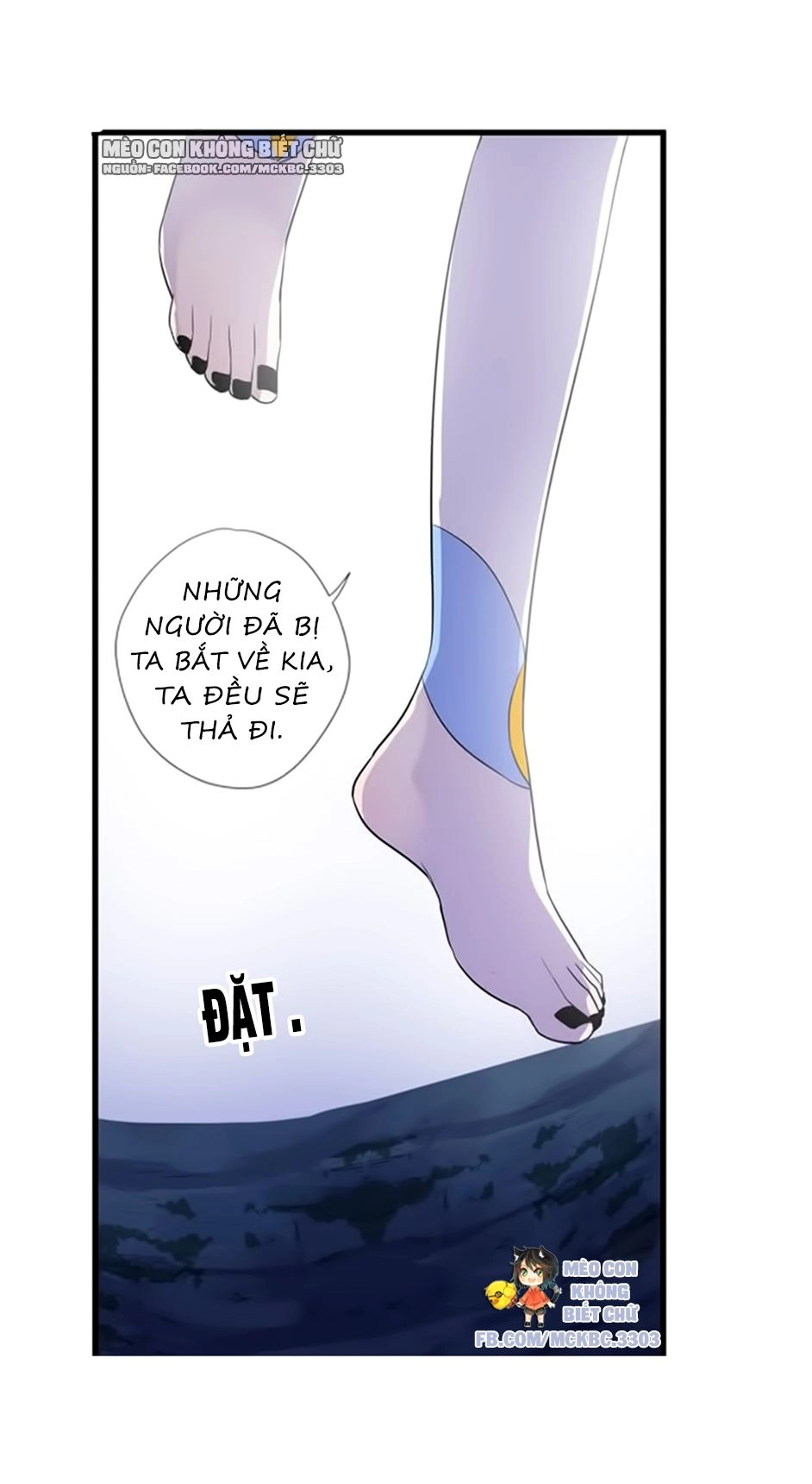 Bách Yêu Dị Văn Chapter 58 - 47