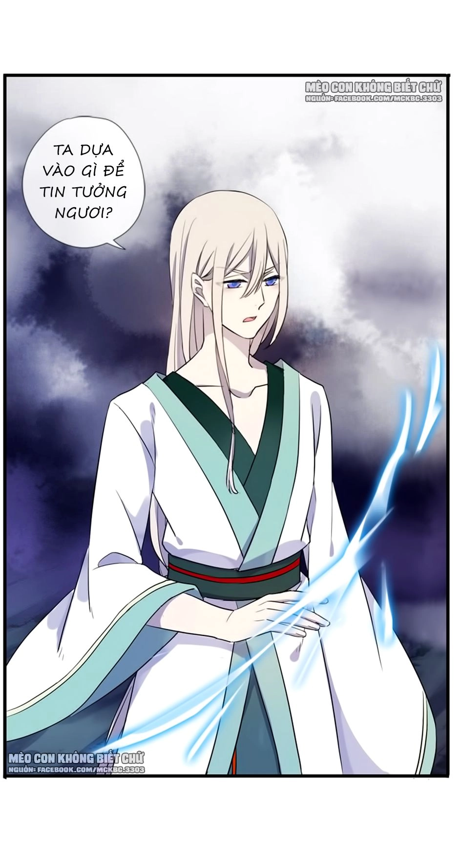 Bách Yêu Dị Văn Chapter 58 - 49