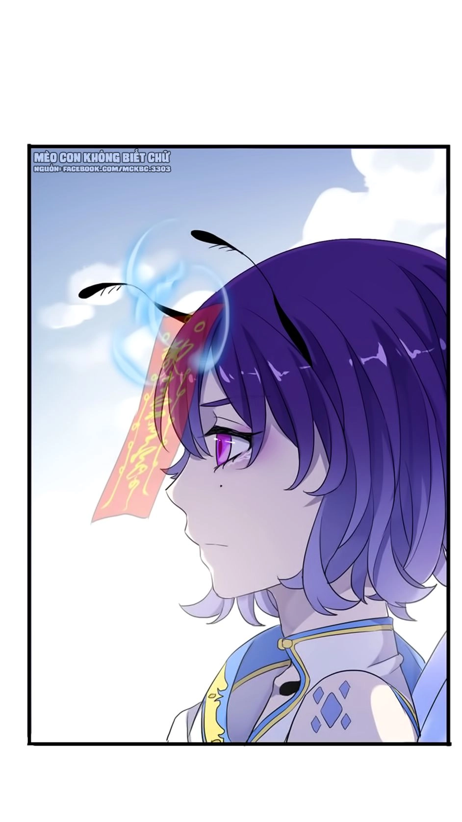 Bách Yêu Dị Văn Chapter 58 - 55