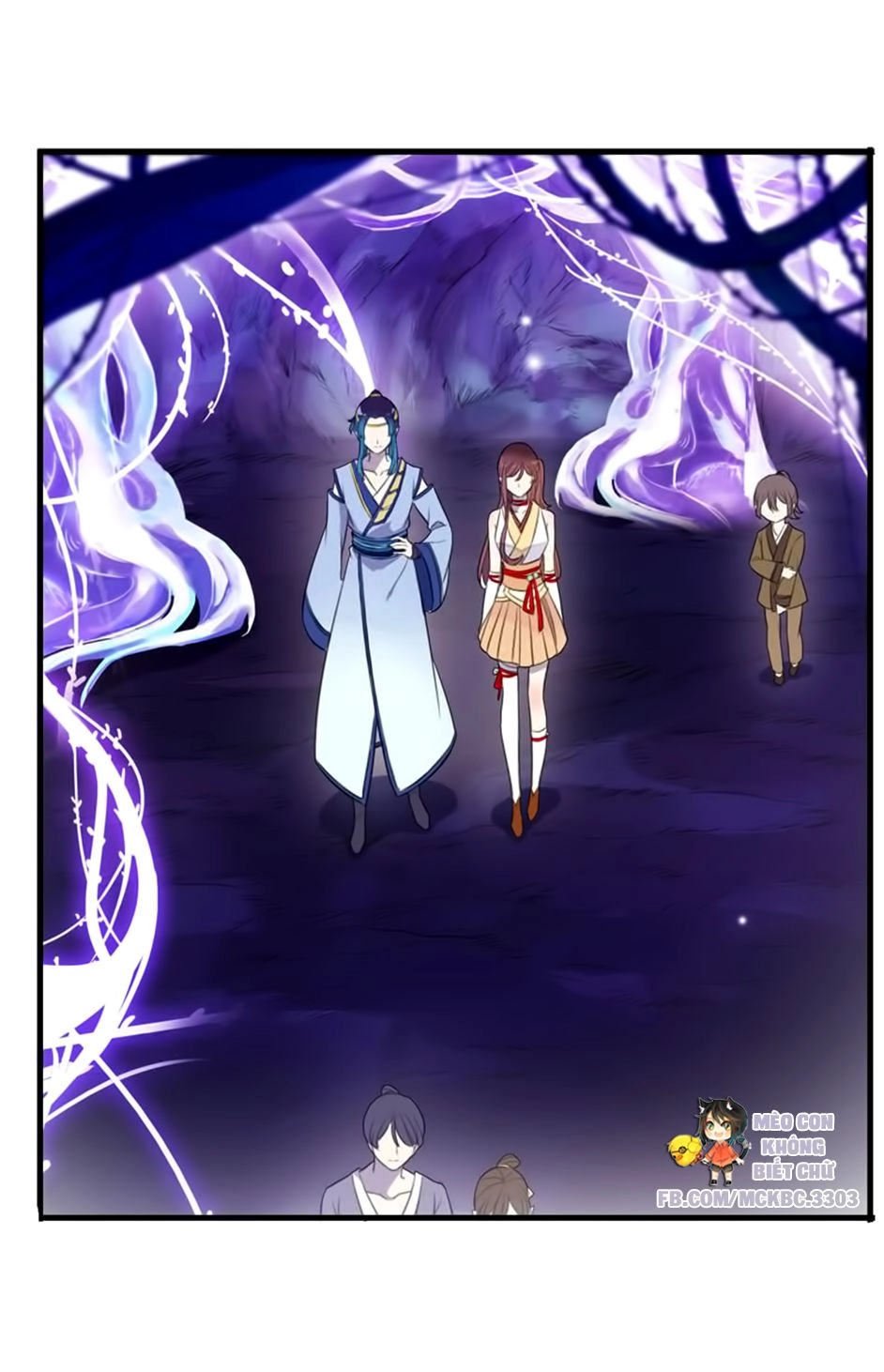 Bách Yêu Dị Văn Chapter 59 - 5