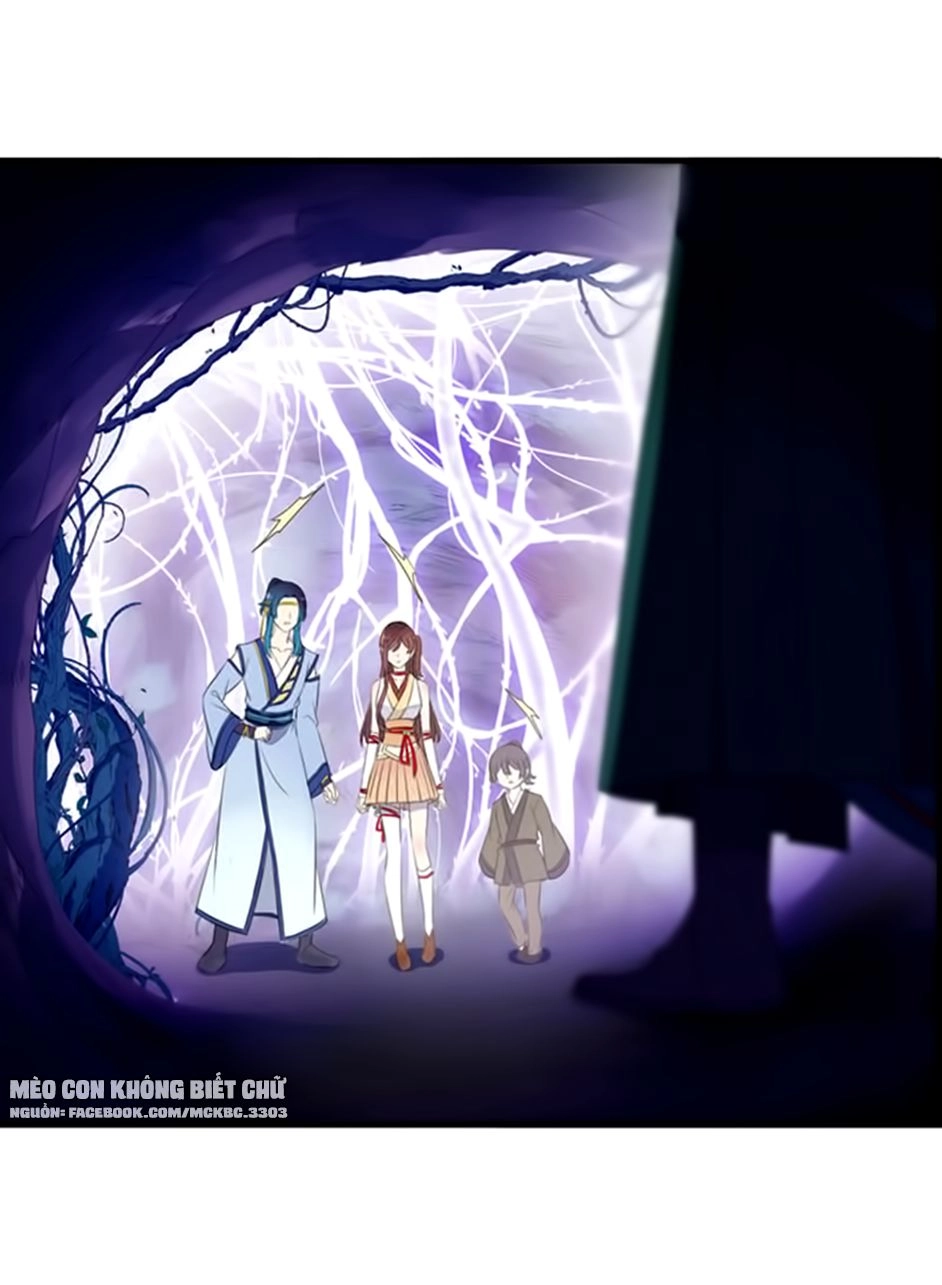 Bách Yêu Dị Văn Chapter 59 - 12