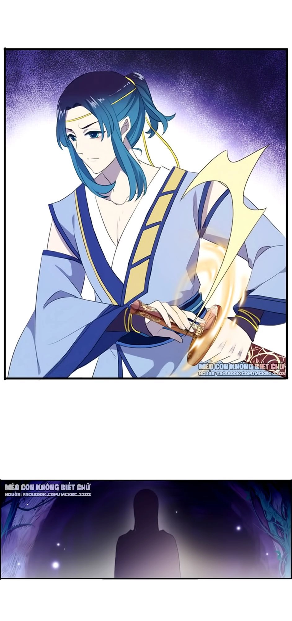 Bách Yêu Dị Văn Chapter 59 - 14