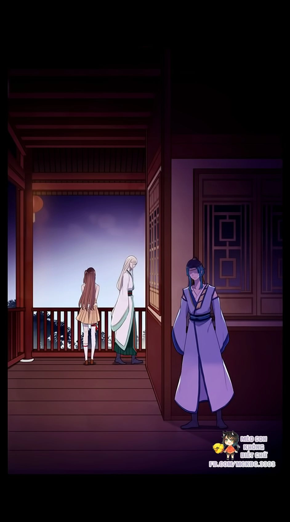 Bách Yêu Dị Văn Chapter 59 - 18