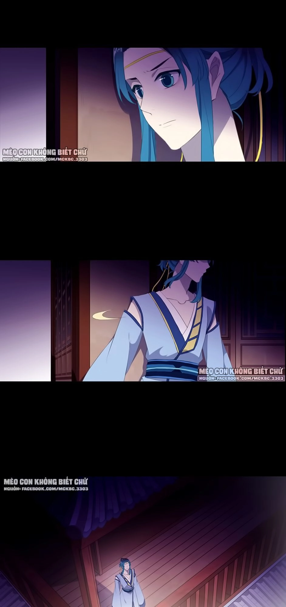 Bách Yêu Dị Văn Chapter 59 - 19