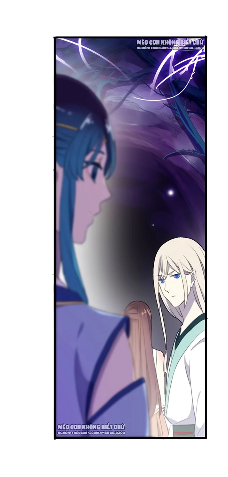 Bách Yêu Dị Văn Chapter 59 - 28