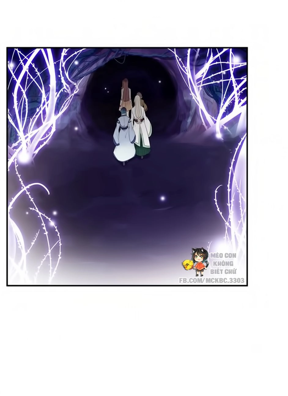 Bách Yêu Dị Văn Chapter 59 - 29