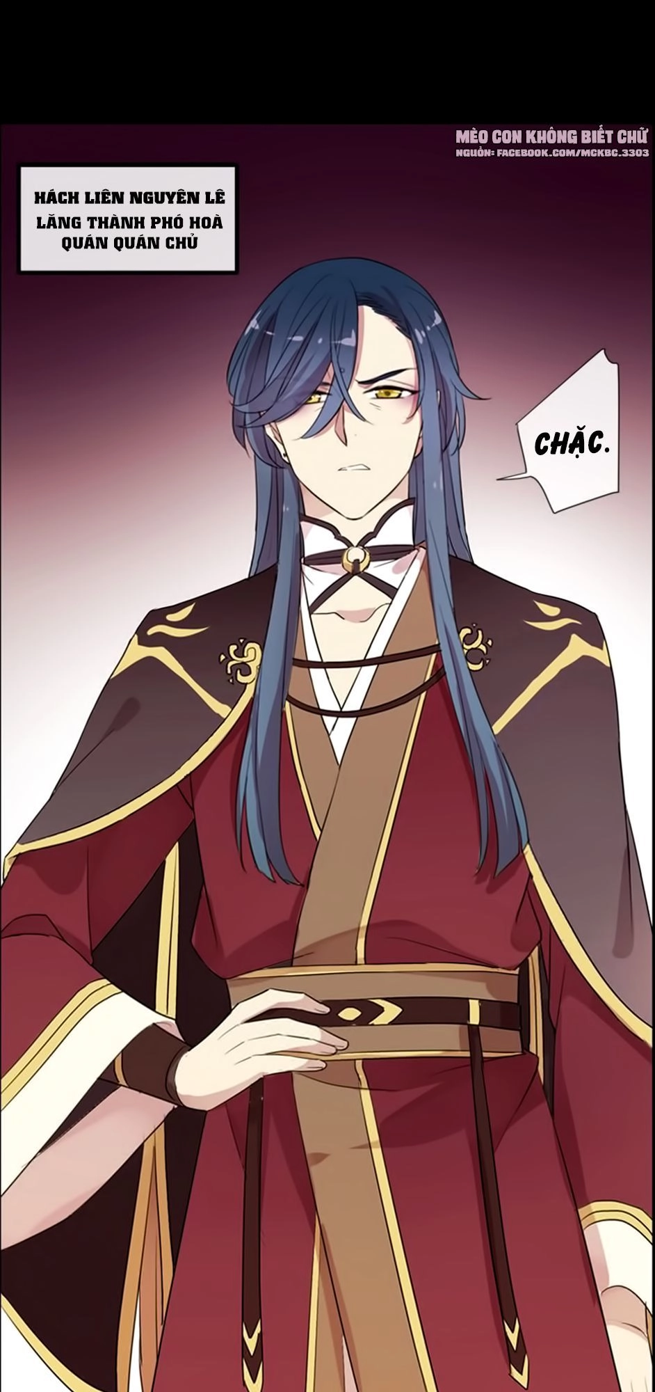 Bách Yêu Dị Văn Chapter 59 - 37