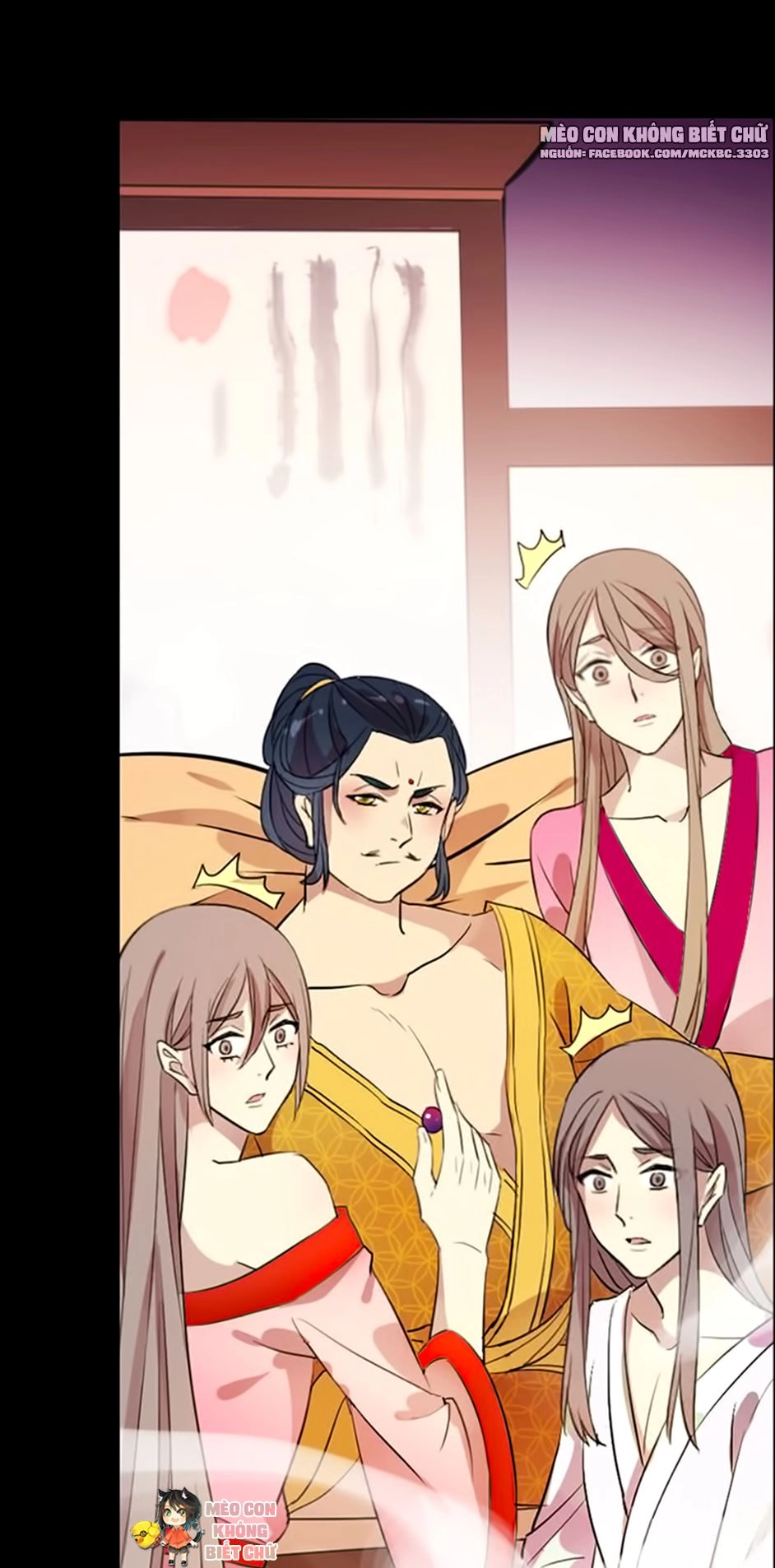 Bách Yêu Dị Văn Chapter 59 - 39