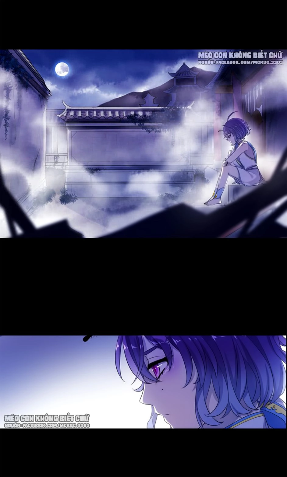 Bách Yêu Dị Văn Chapter 59 - 50