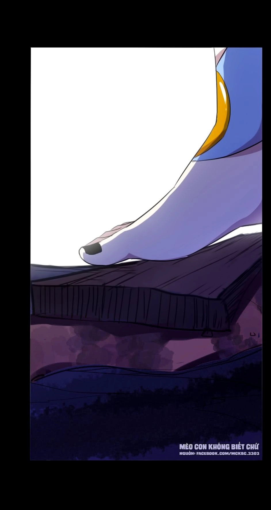 Bách Yêu Dị Văn Chapter 59 - 57