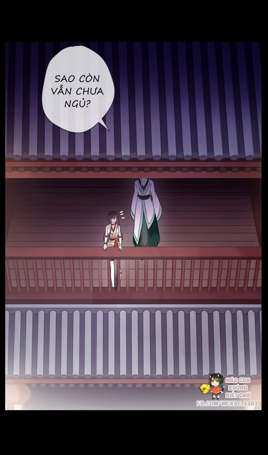 Bách Yêu Dị Văn Chapter 60 - 5