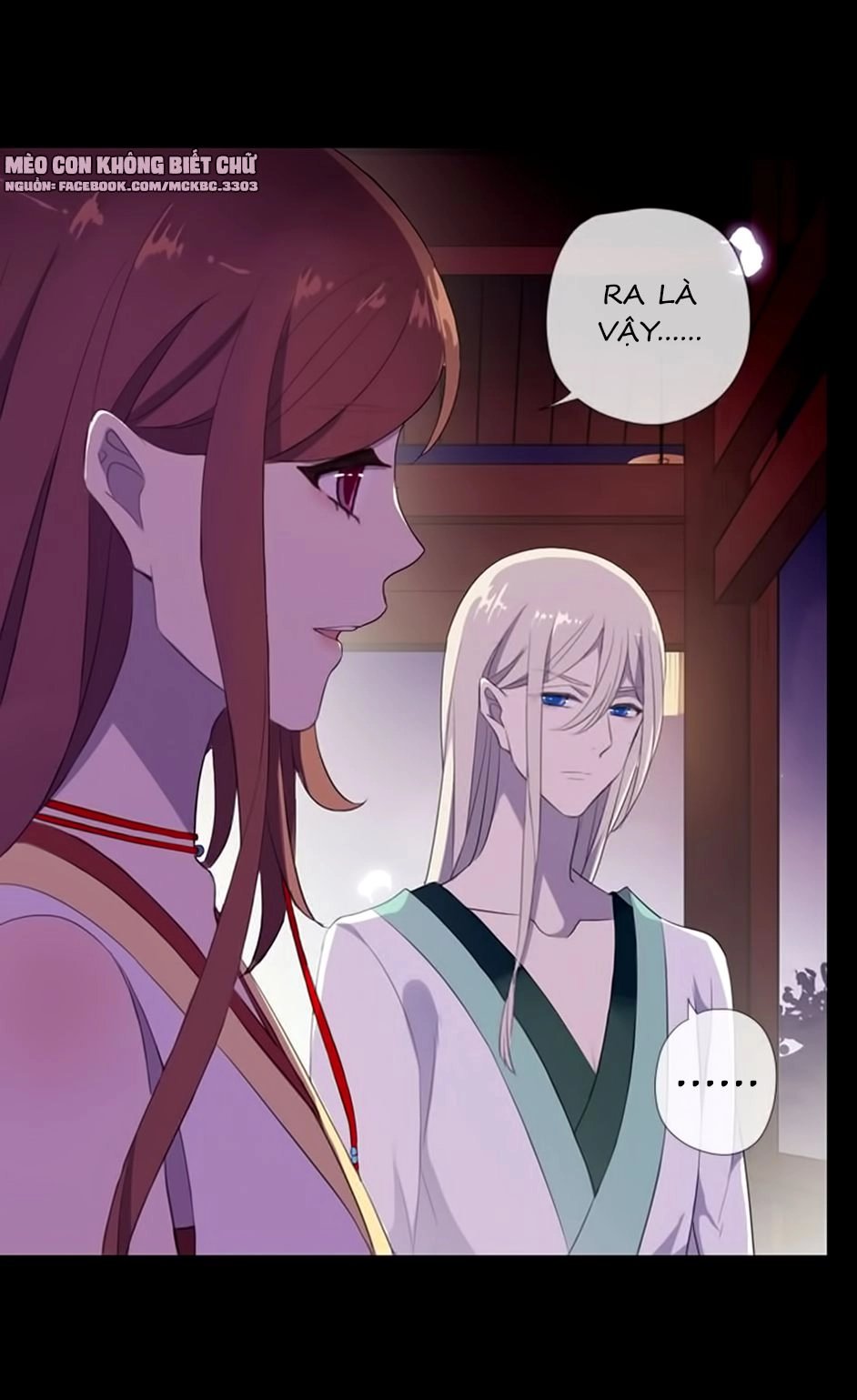 Bách Yêu Dị Văn Chapter 60 - 9