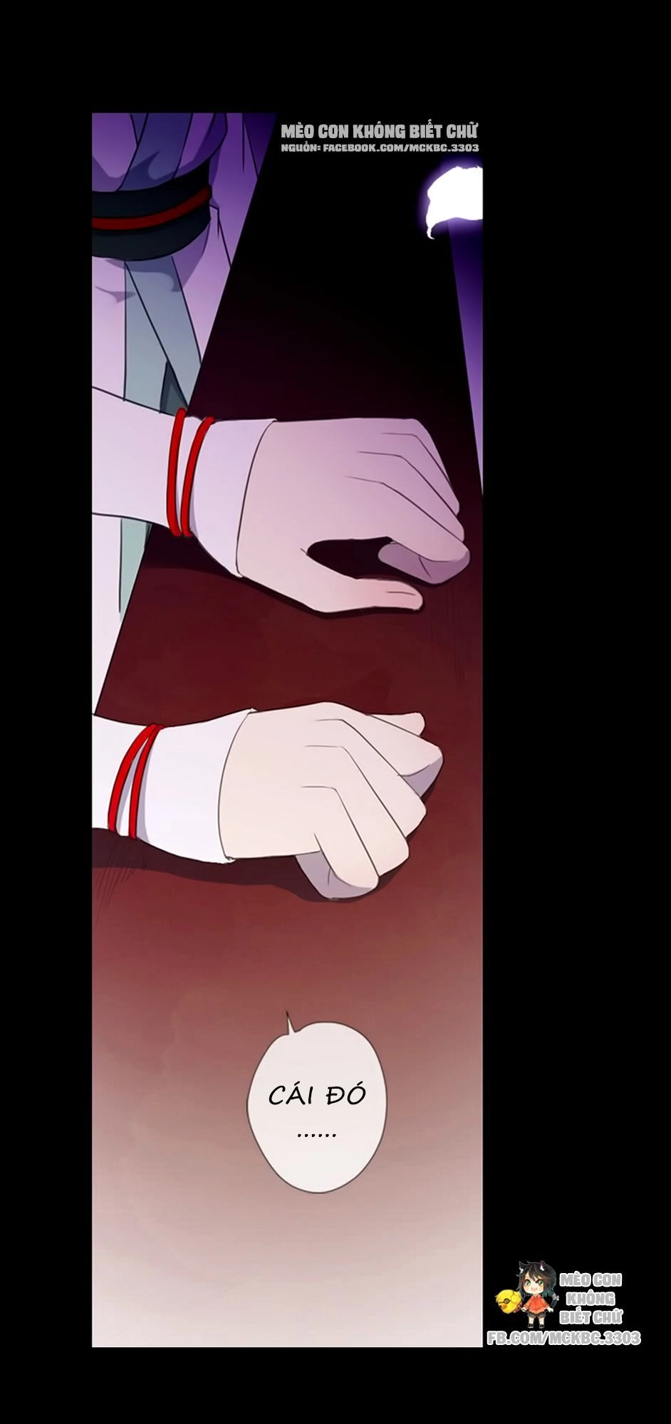 Bách Yêu Dị Văn Chapter 60 - 10