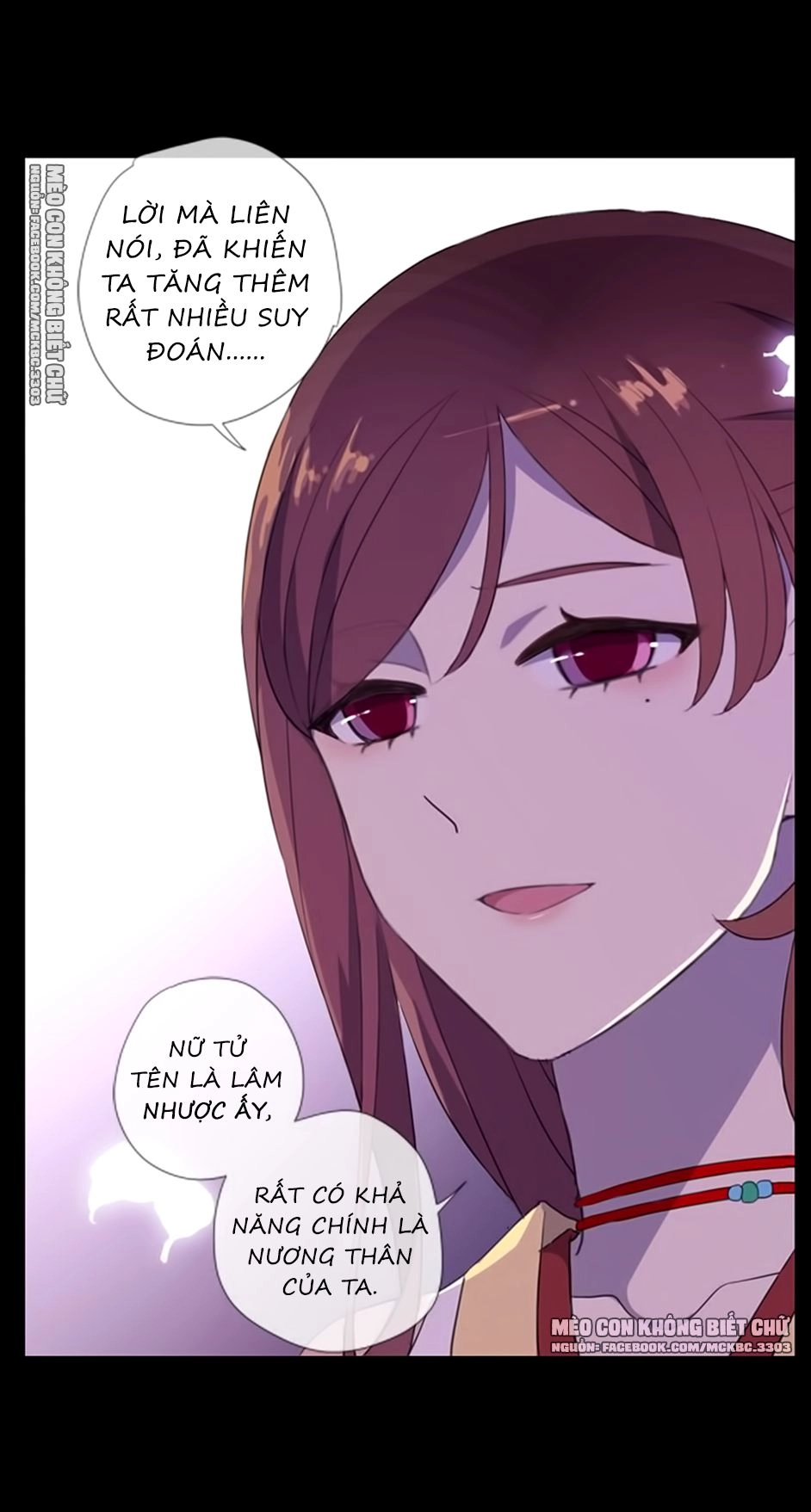 Bách Yêu Dị Văn Chapter 60 - 13