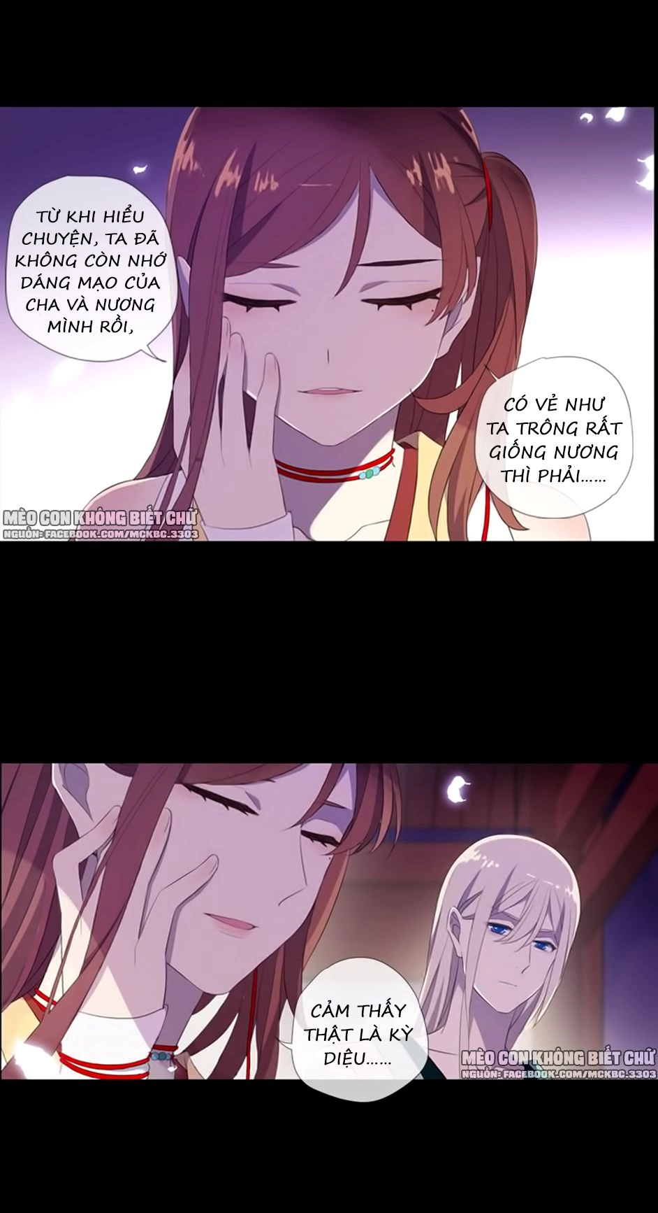 Bách Yêu Dị Văn Chapter 60 - 14