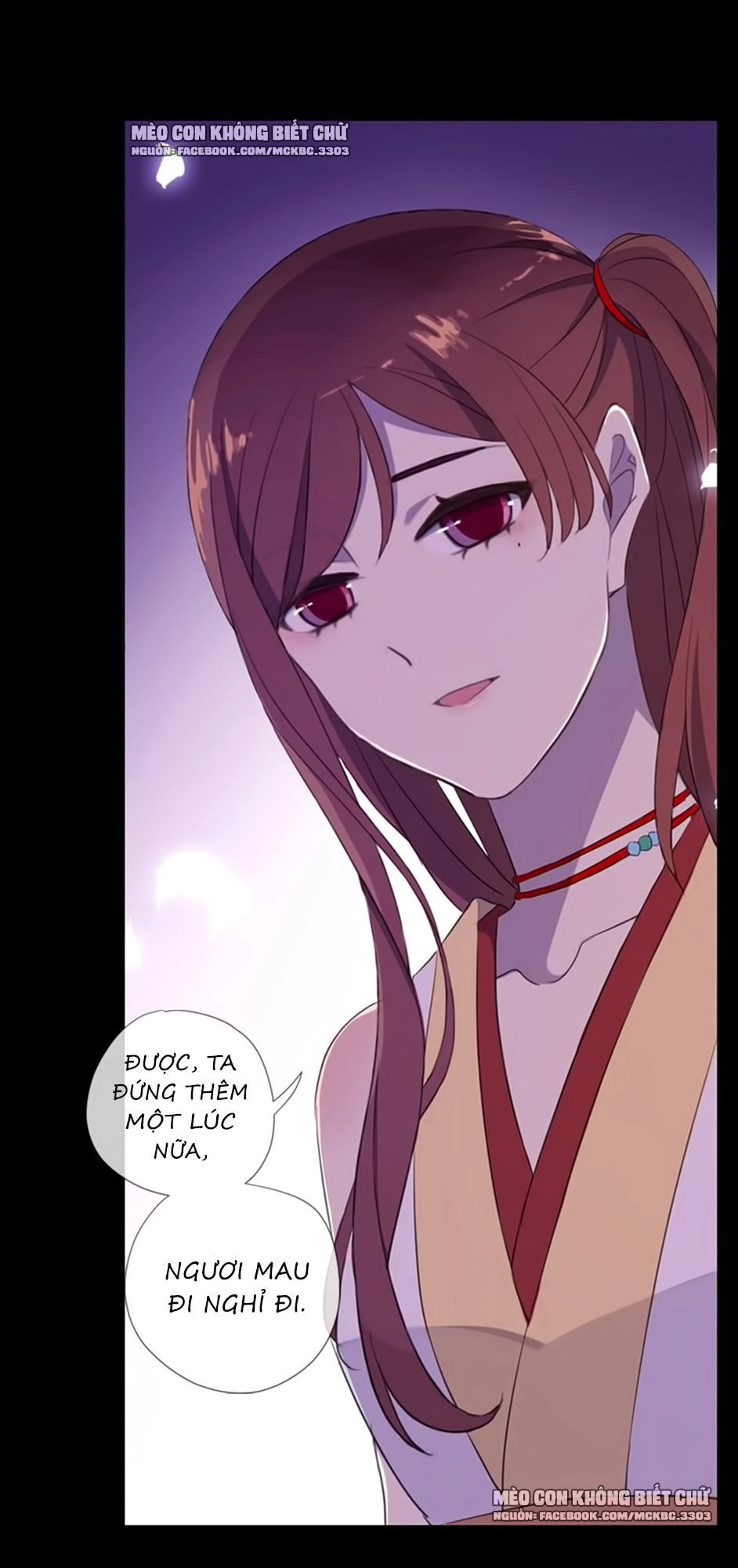 Bách Yêu Dị Văn Chapter 60 - 16