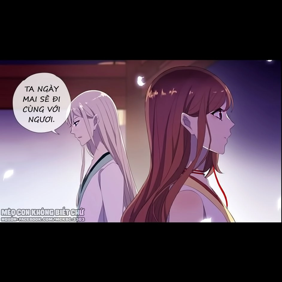 Bách Yêu Dị Văn Chapter 60 - 18