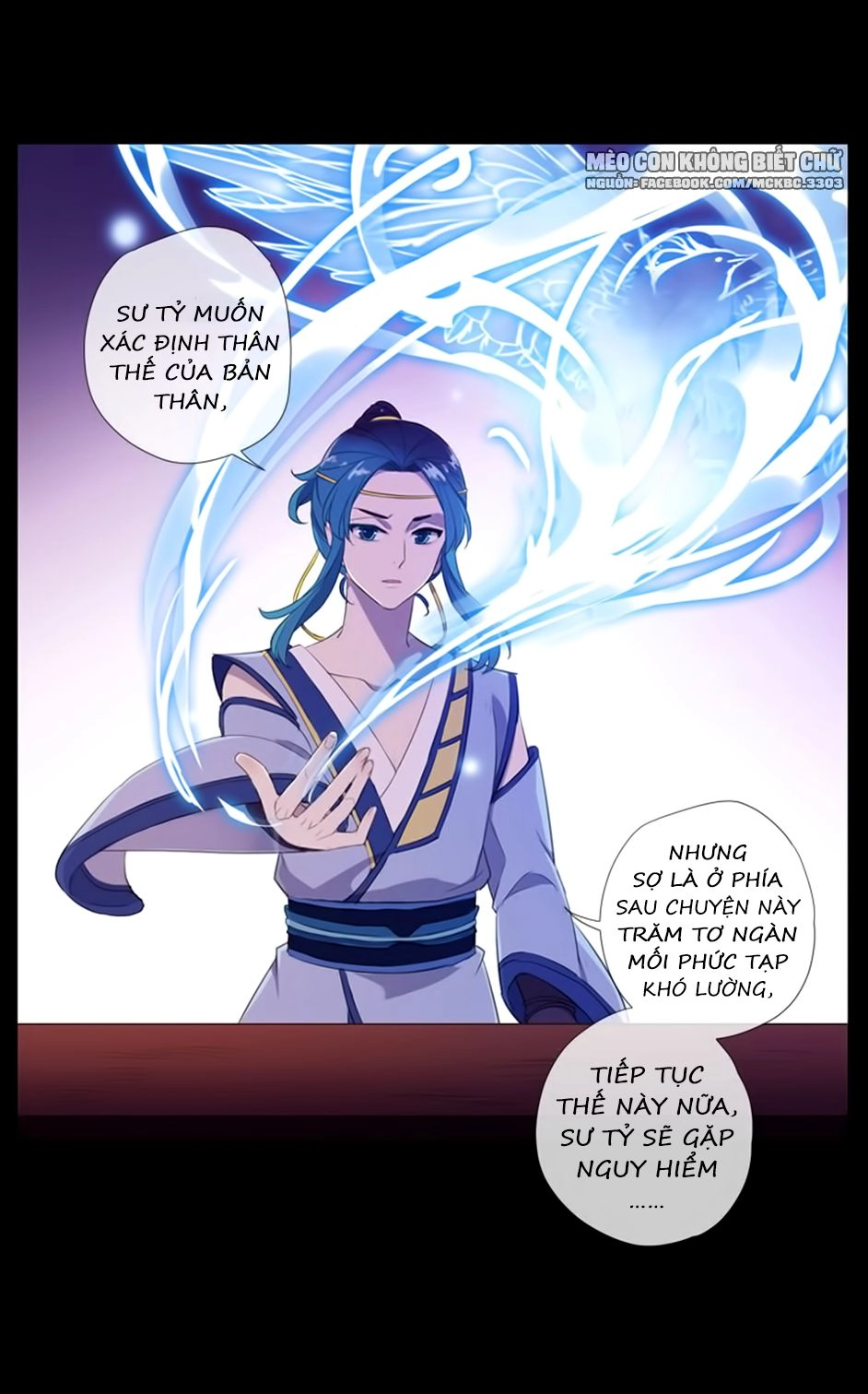 Bách Yêu Dị Văn Chapter 60 - 24