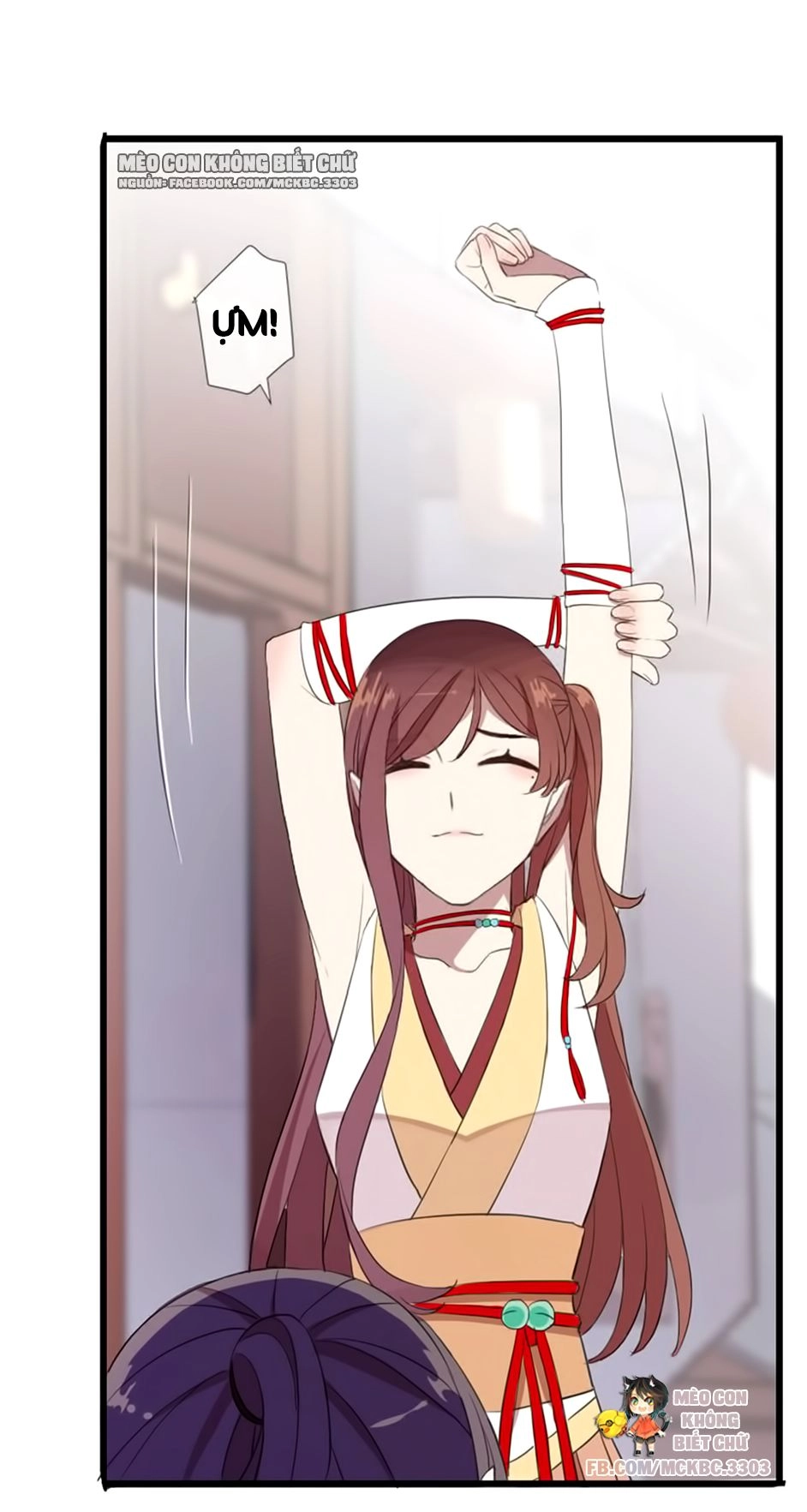 Bách Yêu Dị Văn Chapter 60 - 30