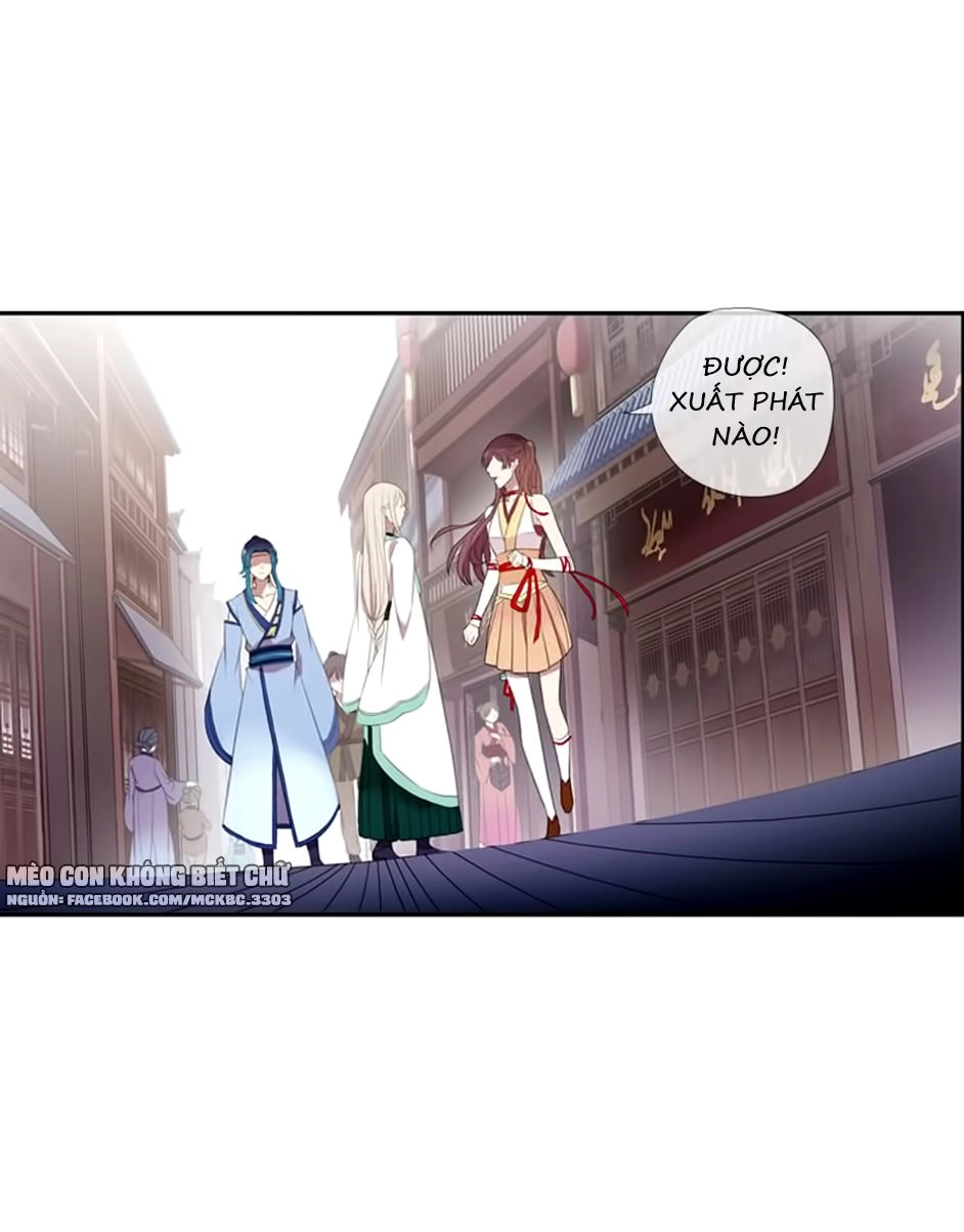 Bách Yêu Dị Văn Chapter 60 - 31