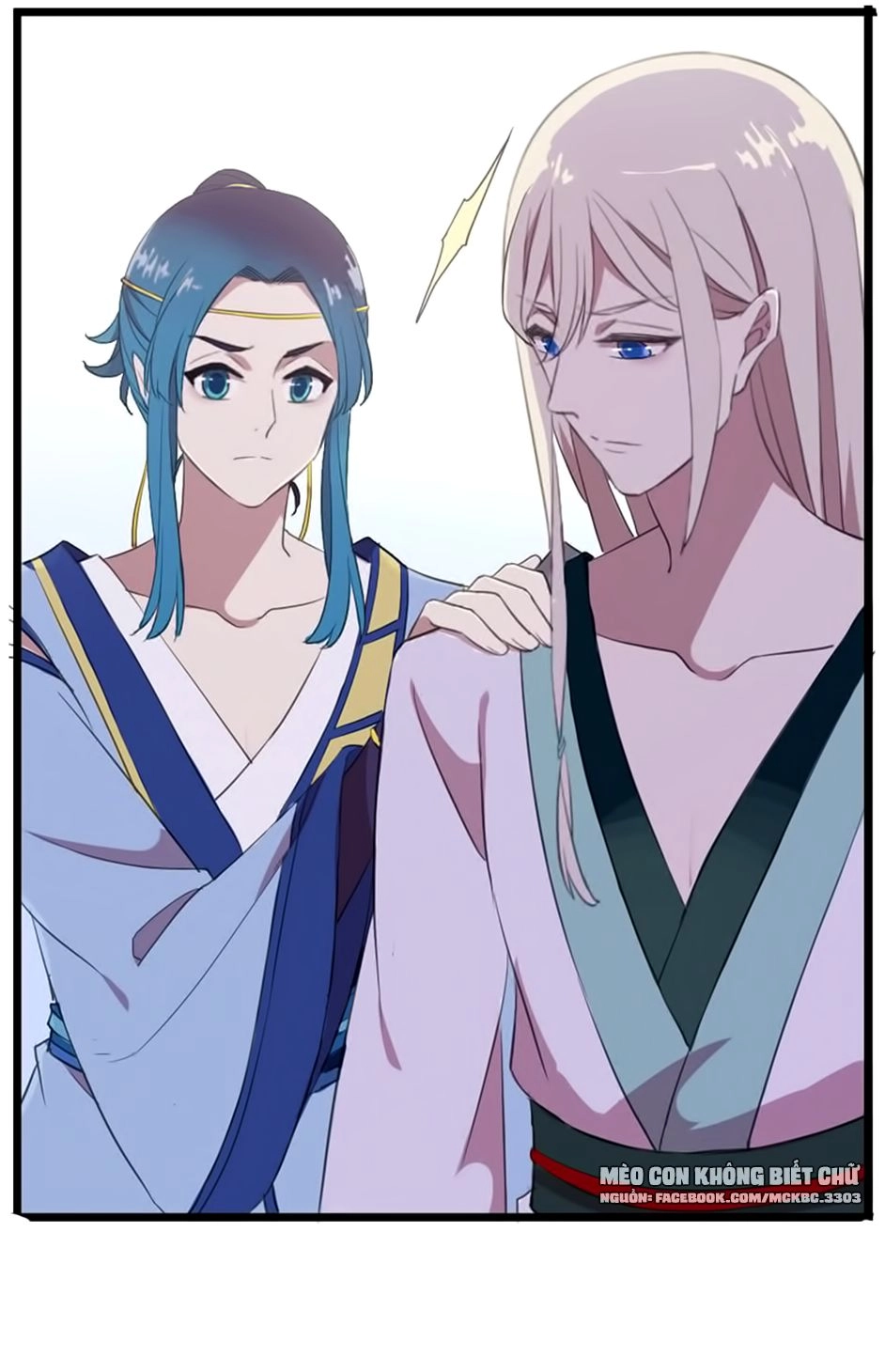 Bách Yêu Dị Văn Chapter 60 - 32