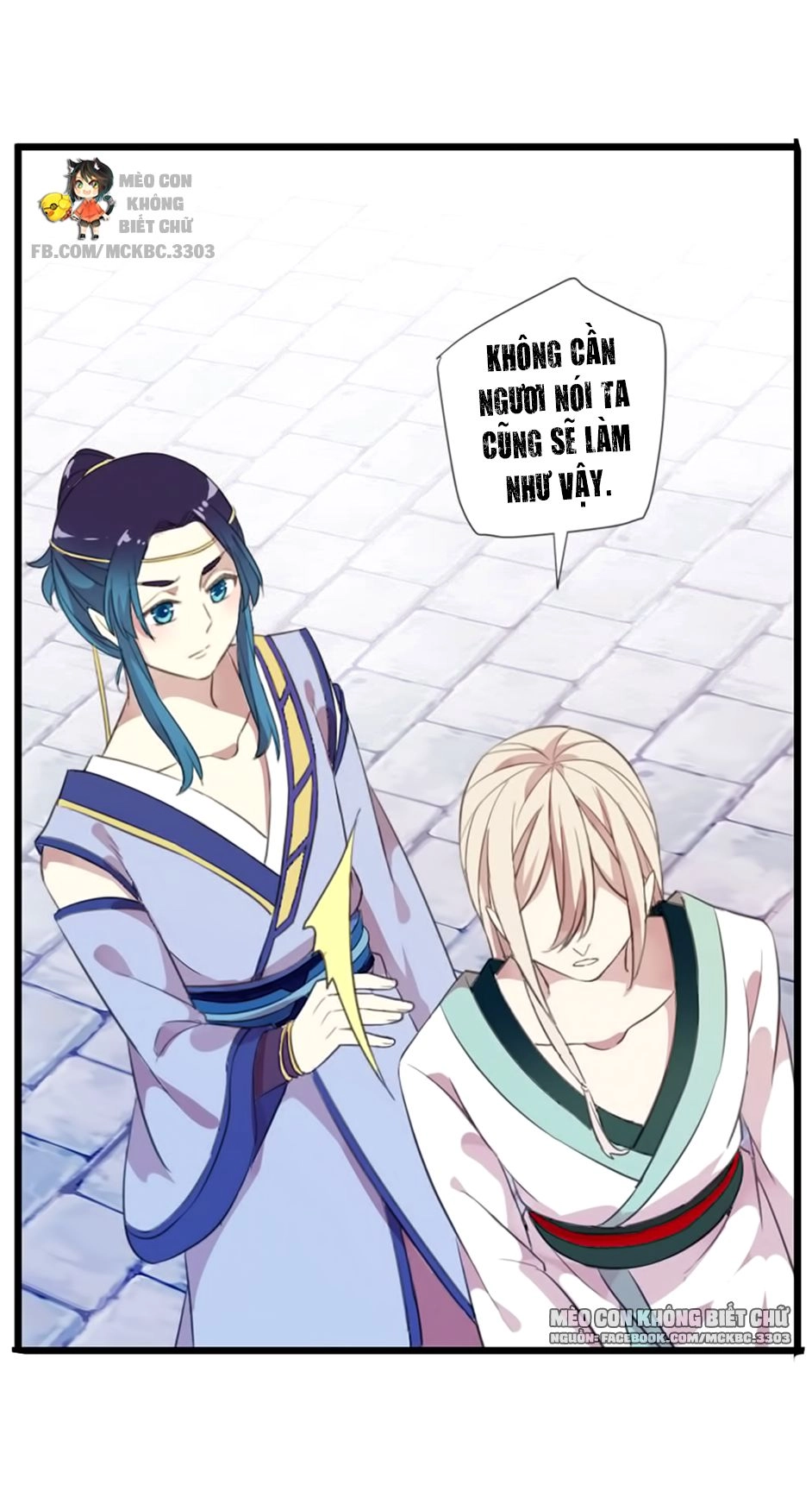 Bách Yêu Dị Văn Chapter 60 - 35