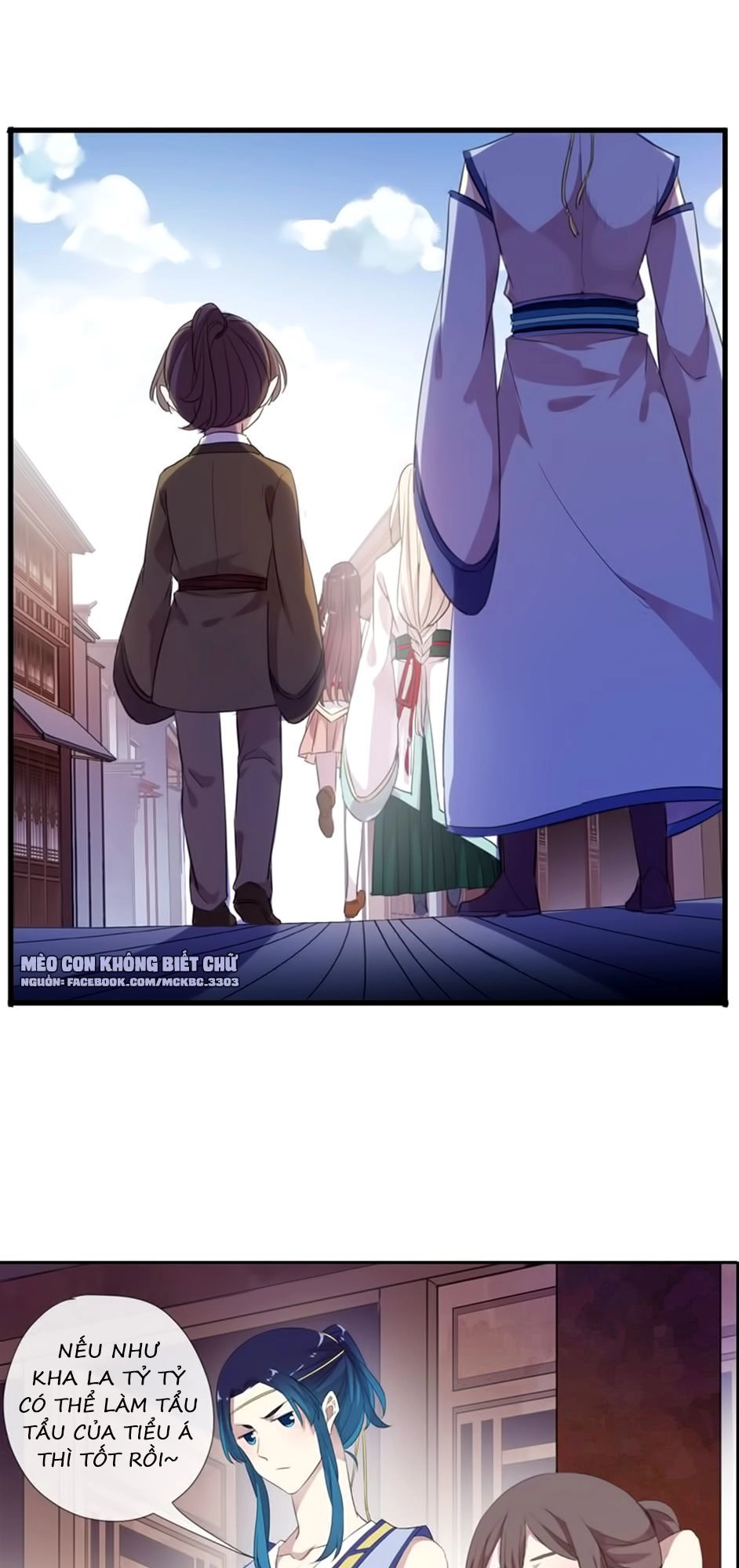 Bách Yêu Dị Văn Chapter 60 - 36