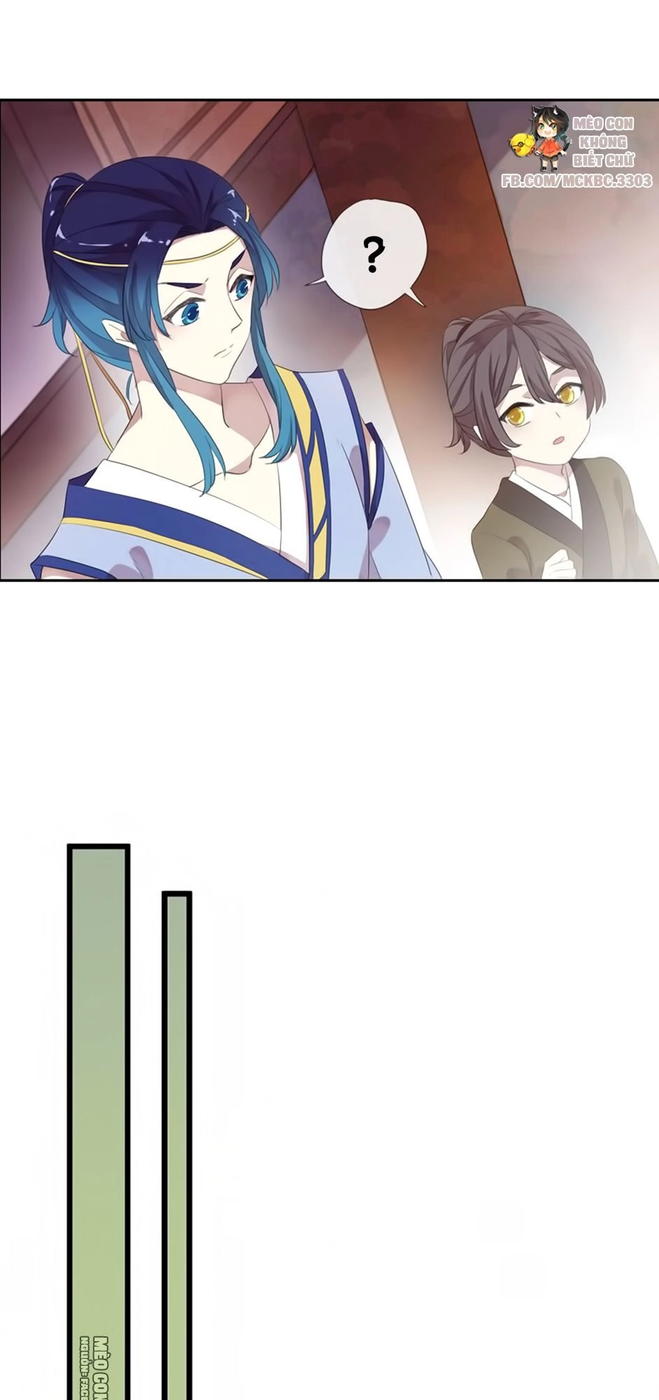 Bách Yêu Dị Văn Chapter 60 - 40