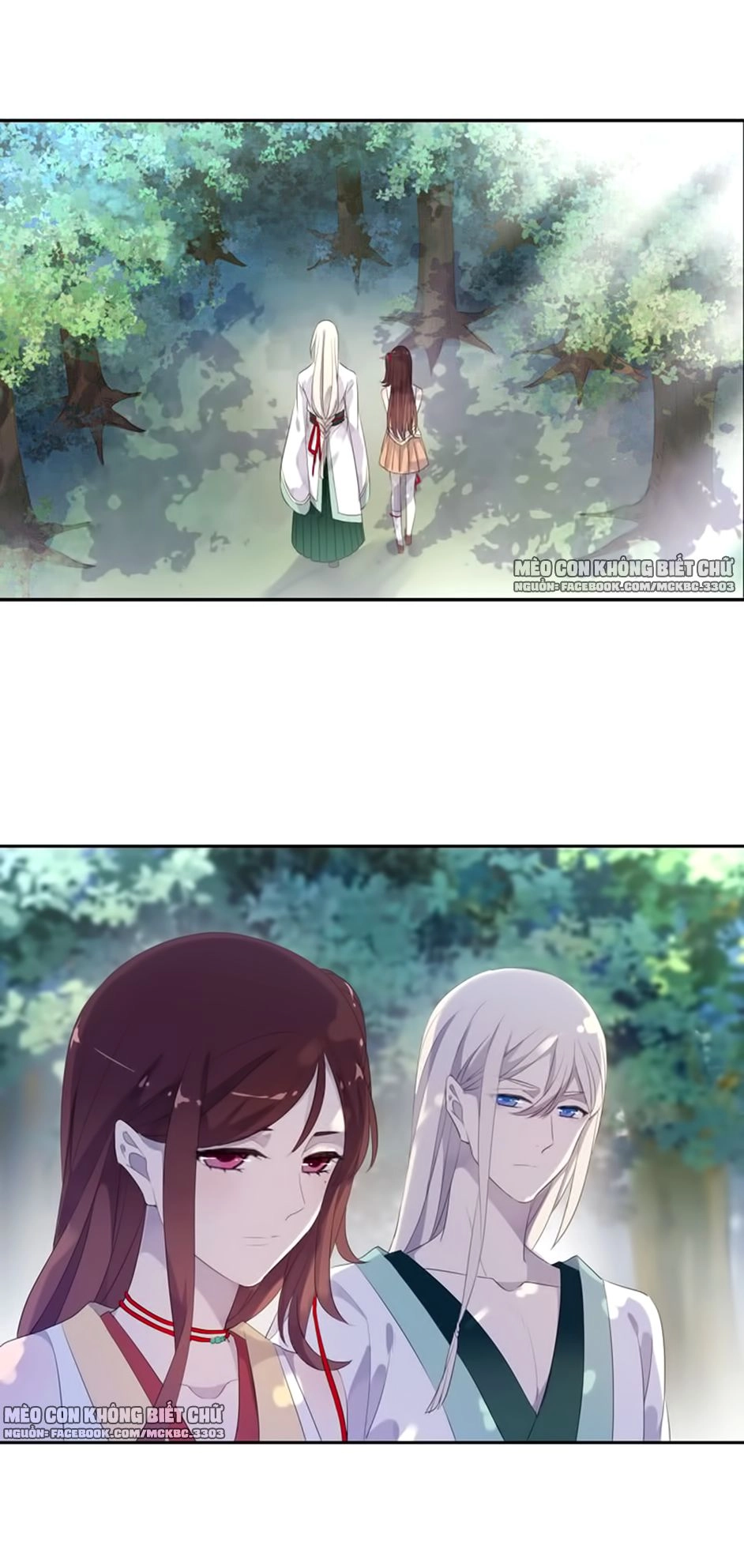 Bách Yêu Dị Văn Chapter 60 - 42