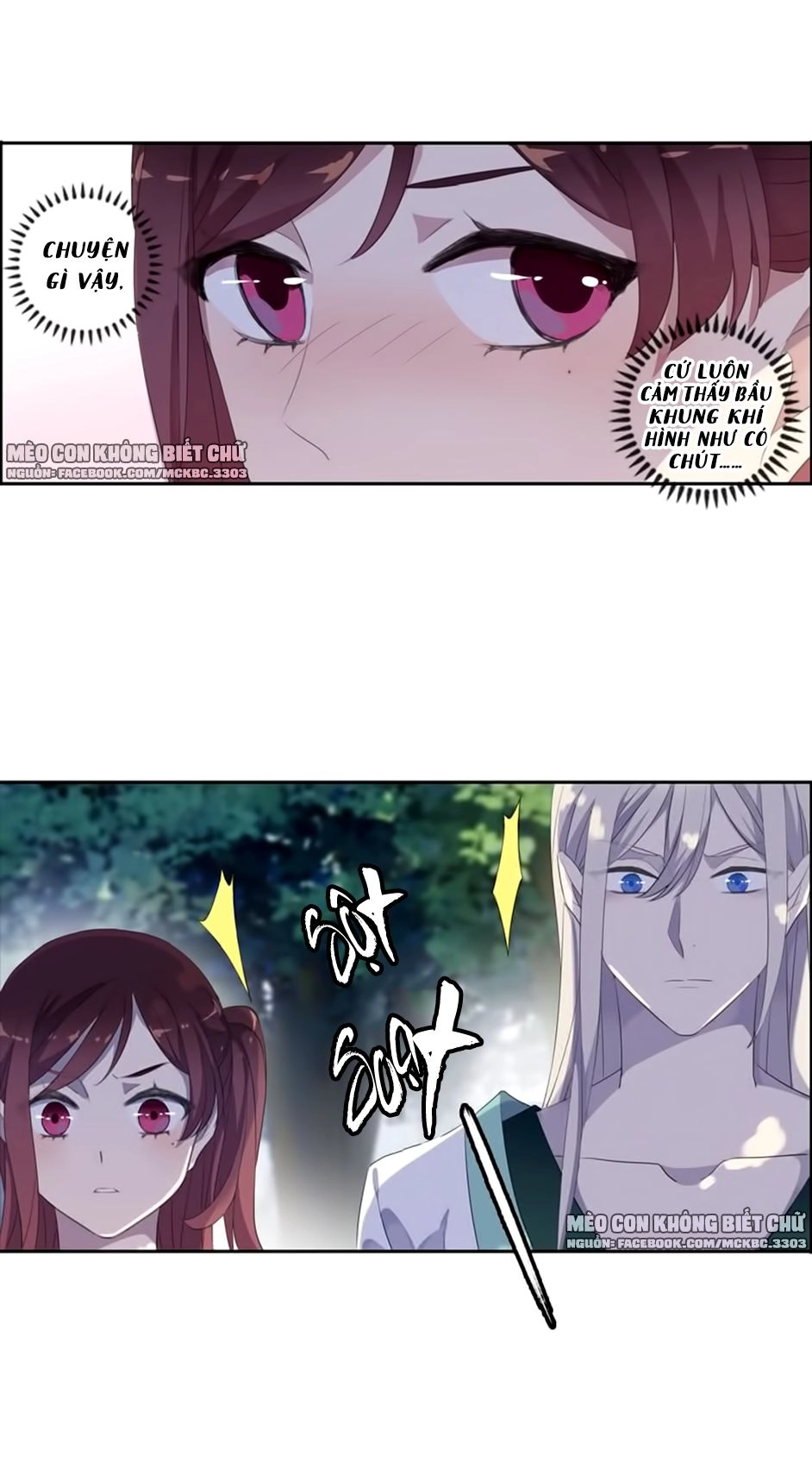 Bách Yêu Dị Văn Chapter 60 - 48