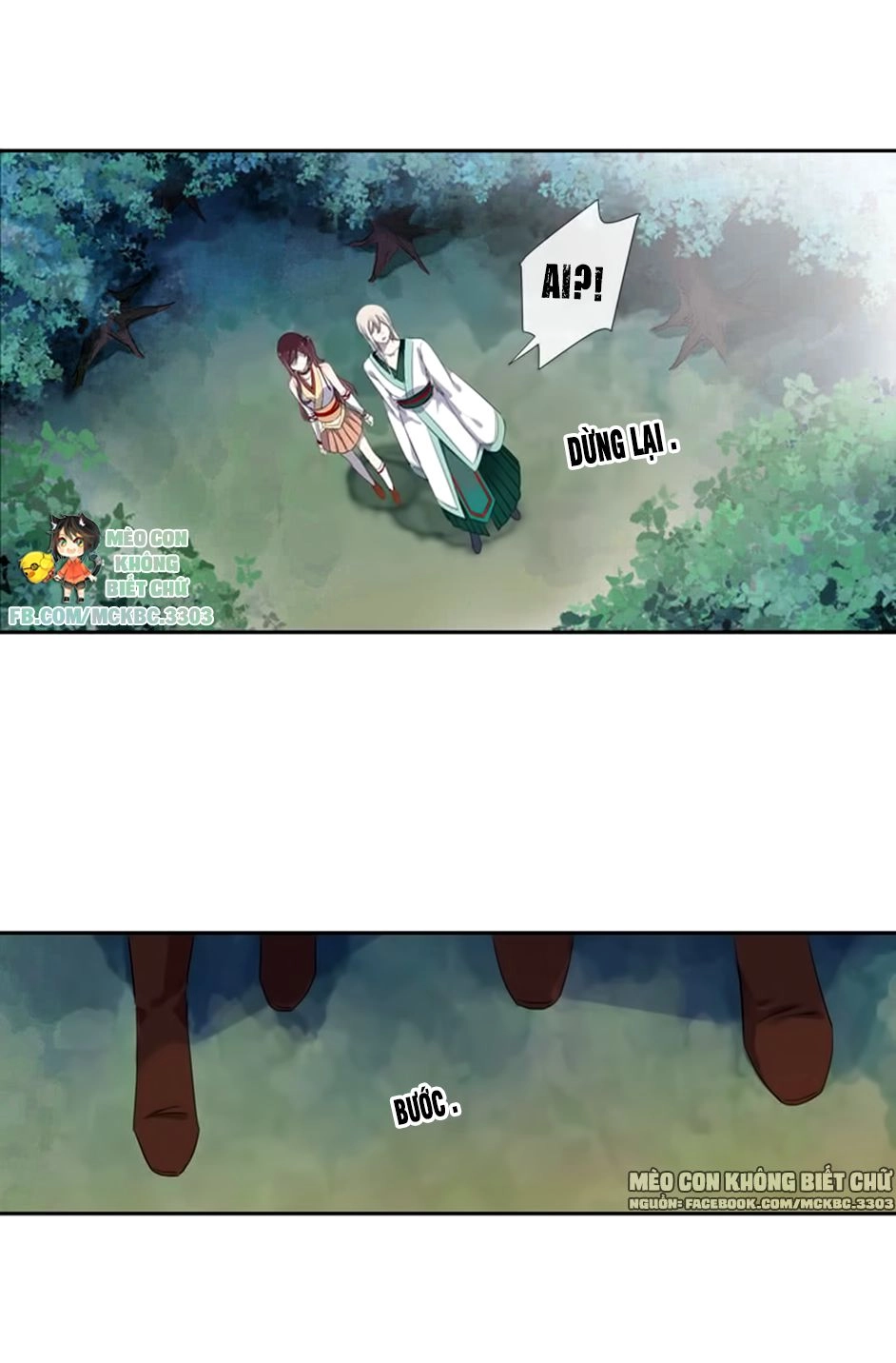 Bách Yêu Dị Văn Chapter 60 - 49