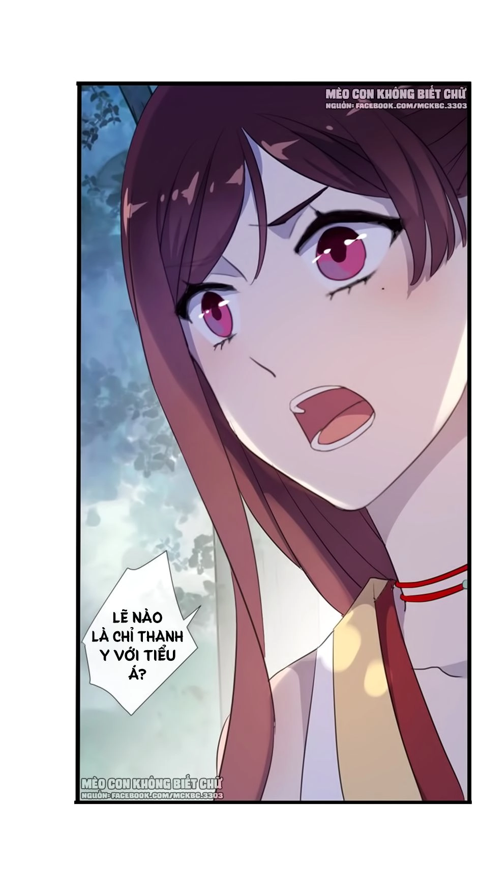 Bách Yêu Dị Văn Chapter 60 - 53