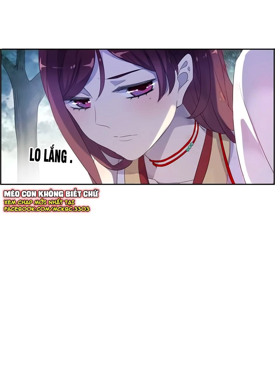 Bách Yêu Dị Văn Chapter 60 - 59