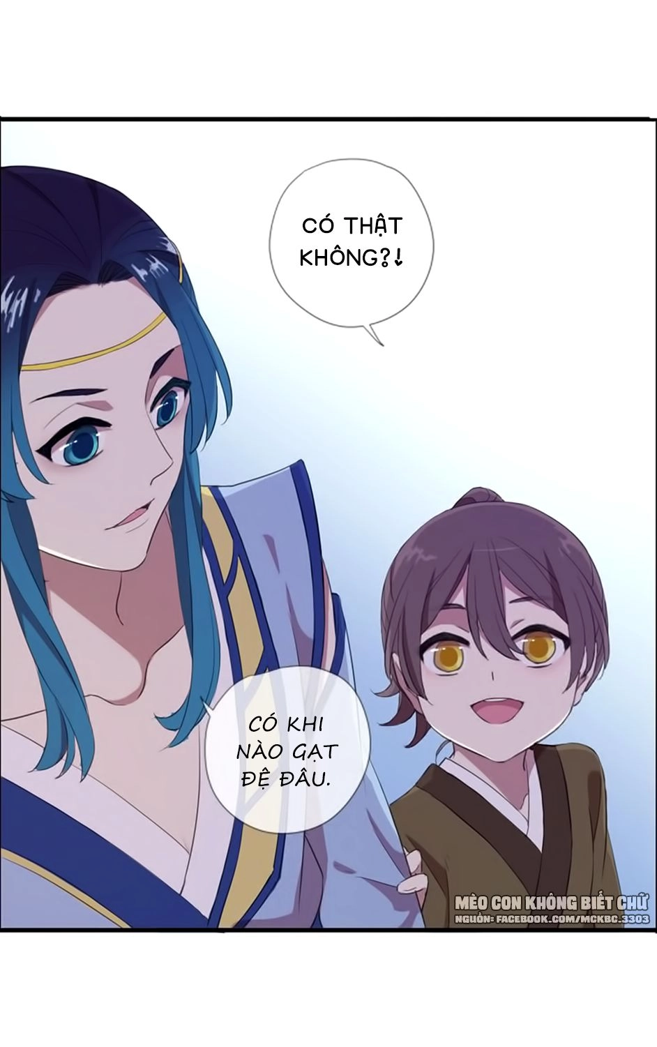 Bách Yêu Dị Văn Chapter 61 - 13