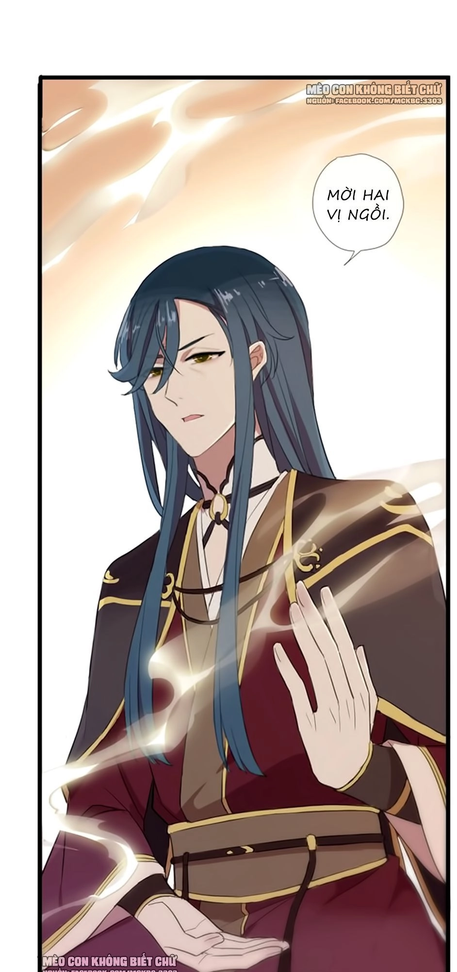 Bách Yêu Dị Văn Chapter 61 - 22